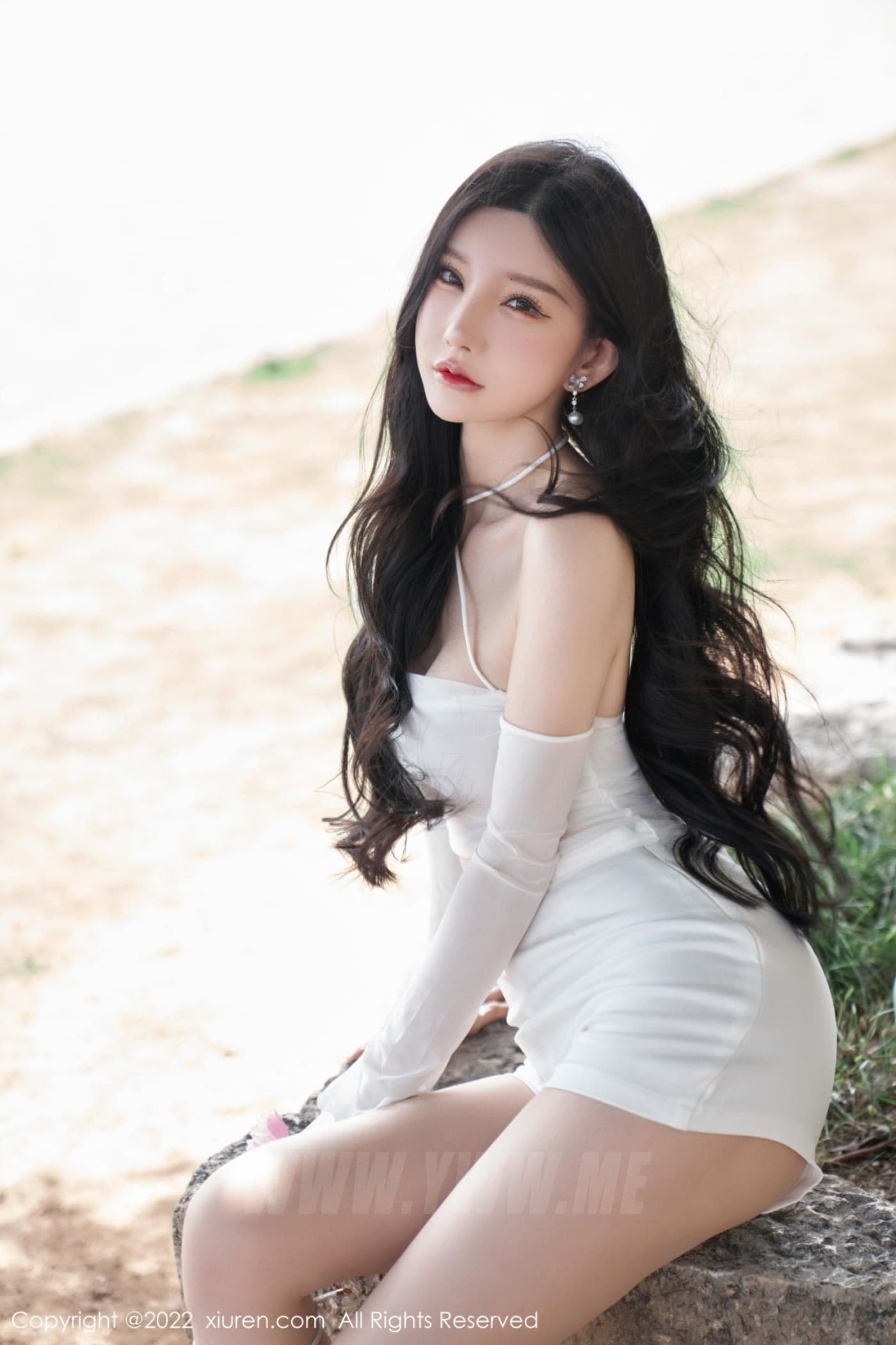 XiuRen秀人网 No.5271 周于希Sally 西双版纳心愿旅拍