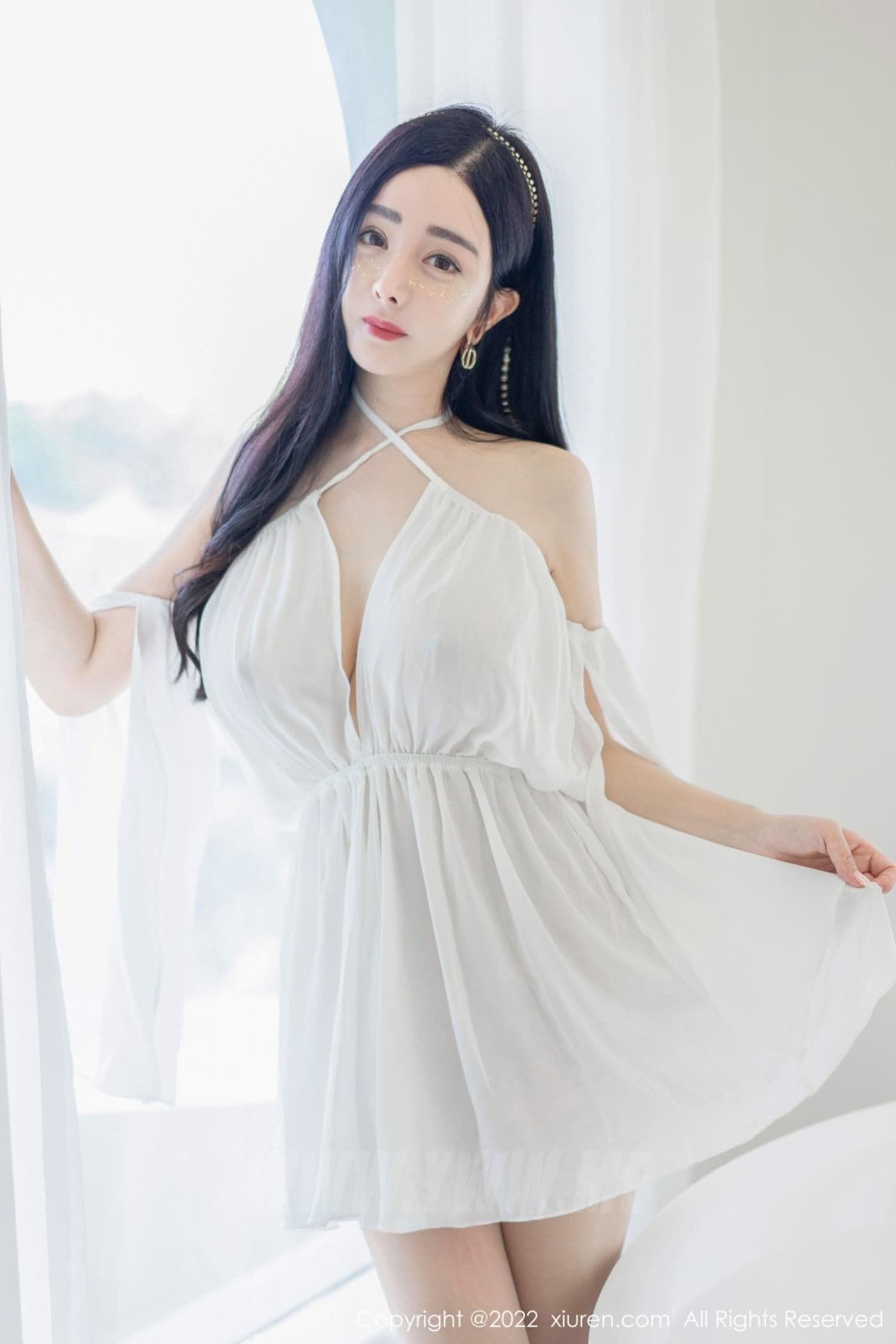 XiuRen秀人网 No.5188 允爾 云南心愿旅拍