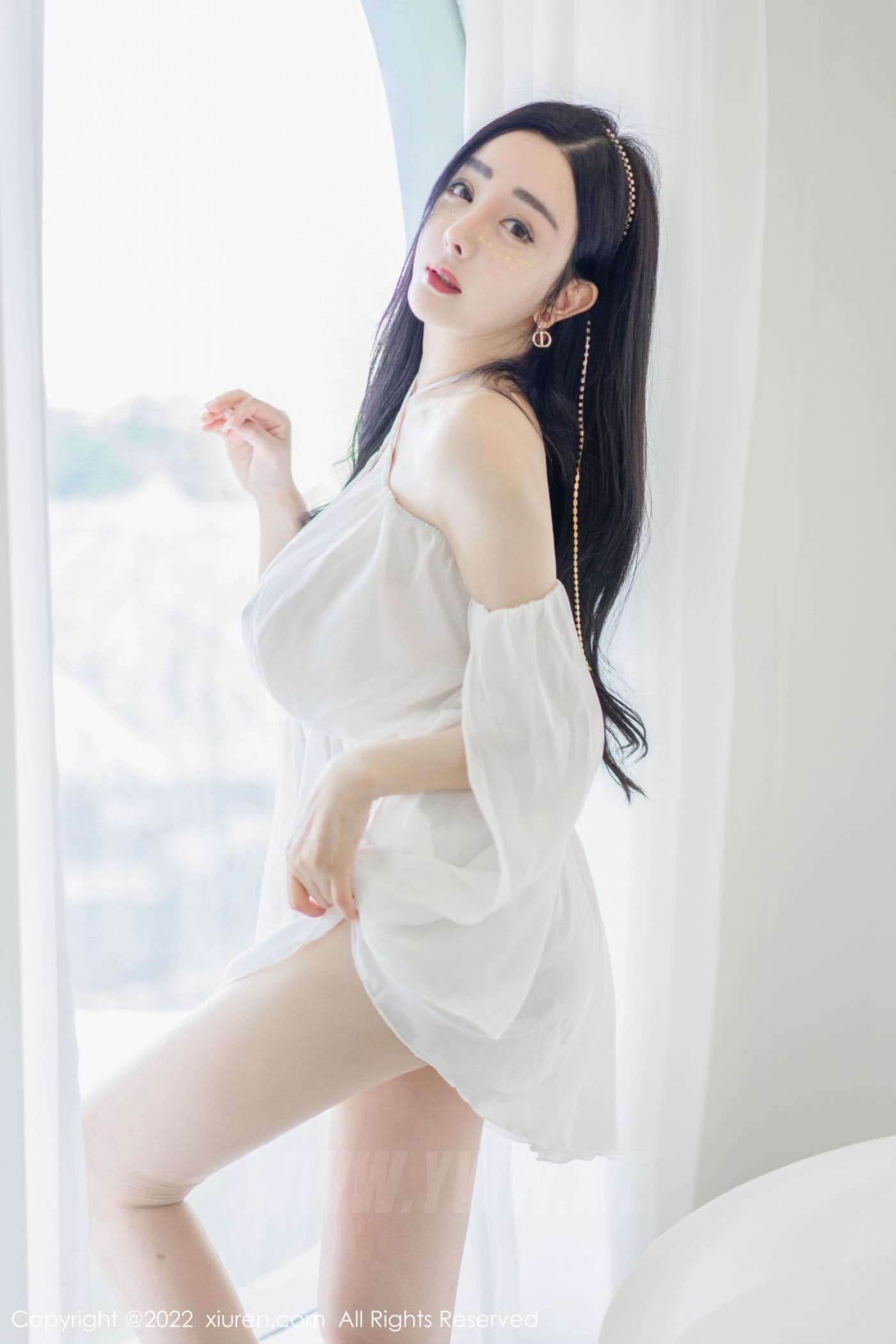 XiuRen秀人网 No.5188 允爾 云南心愿旅拍