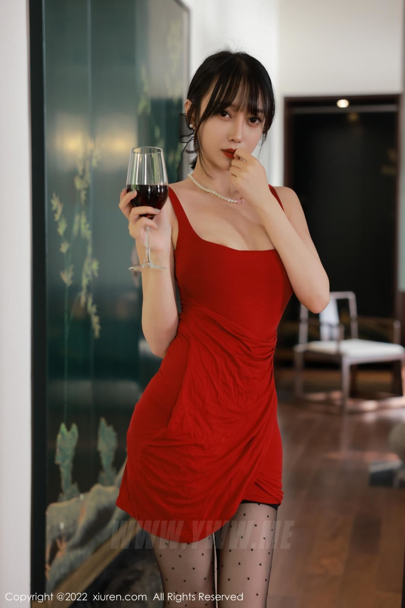 XiuRen秀人网 No.5231 玥儿玥er 澳门旅拍