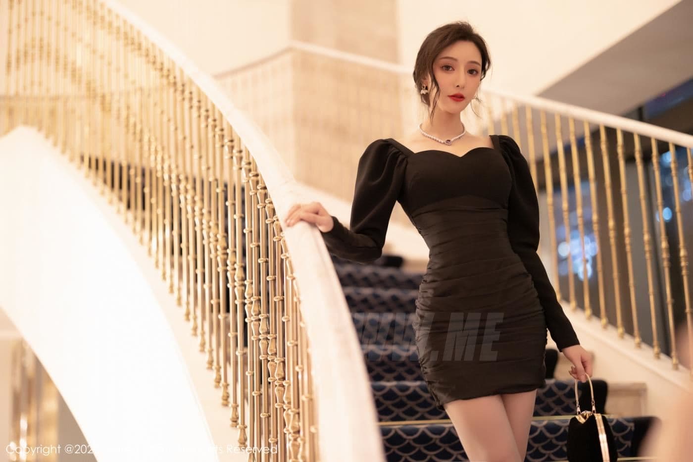 XiuRen秀人网 No.5251 王馨瑶yanni 厦门旅拍