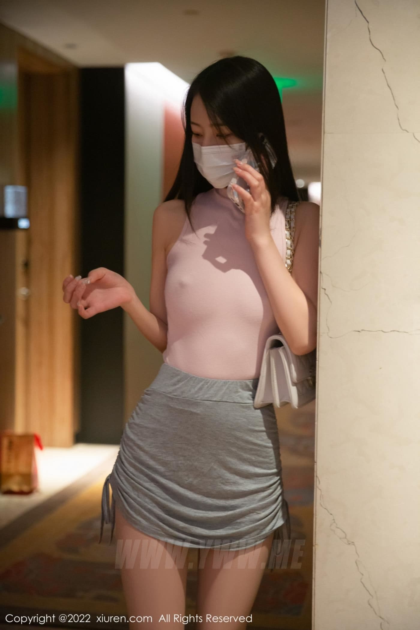 XiuRen秀人网 No.5242 熊小诺 丝袜美腿