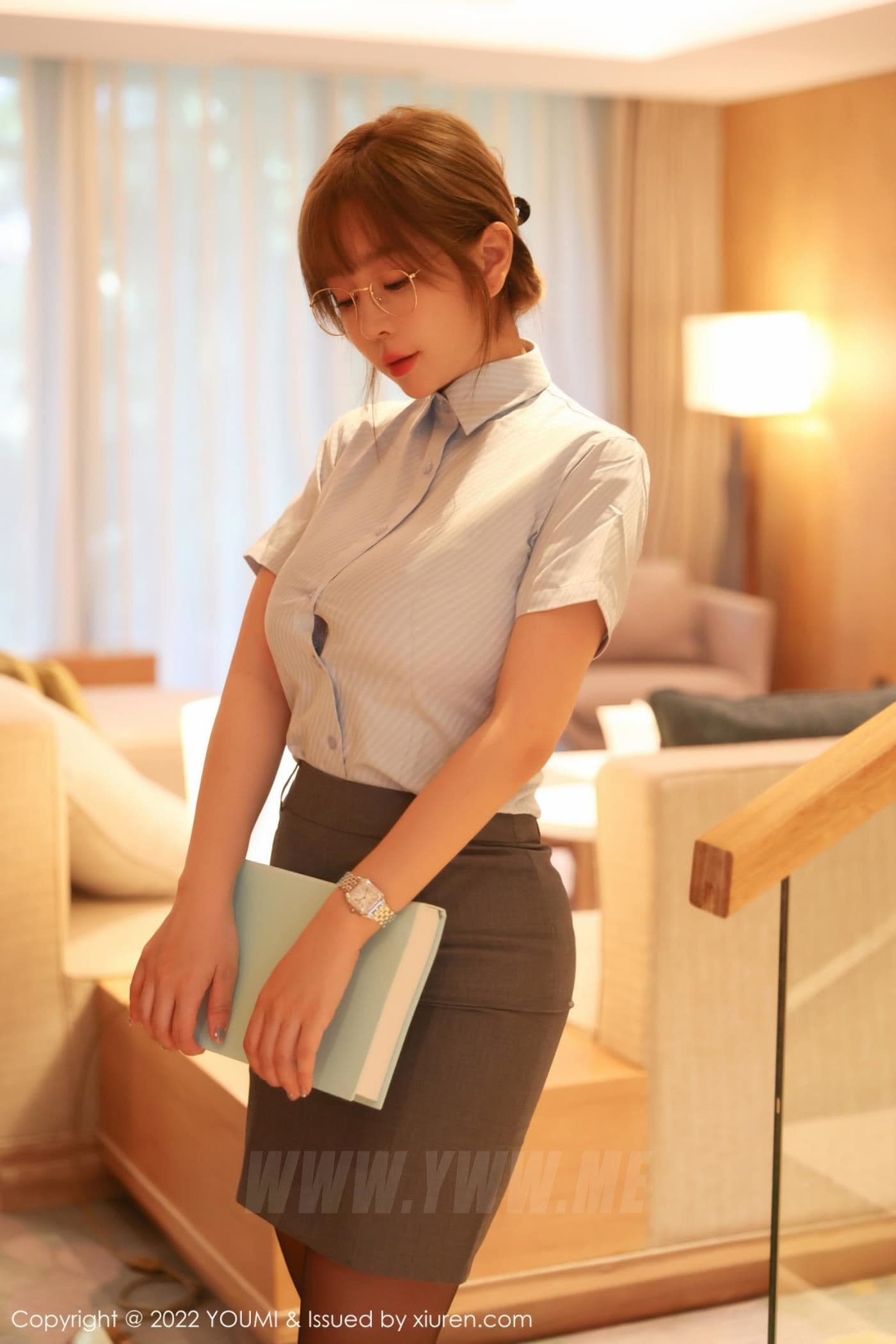 YOUMI尤蜜荟 VOL.820 王雨纯 万宁旅拍
