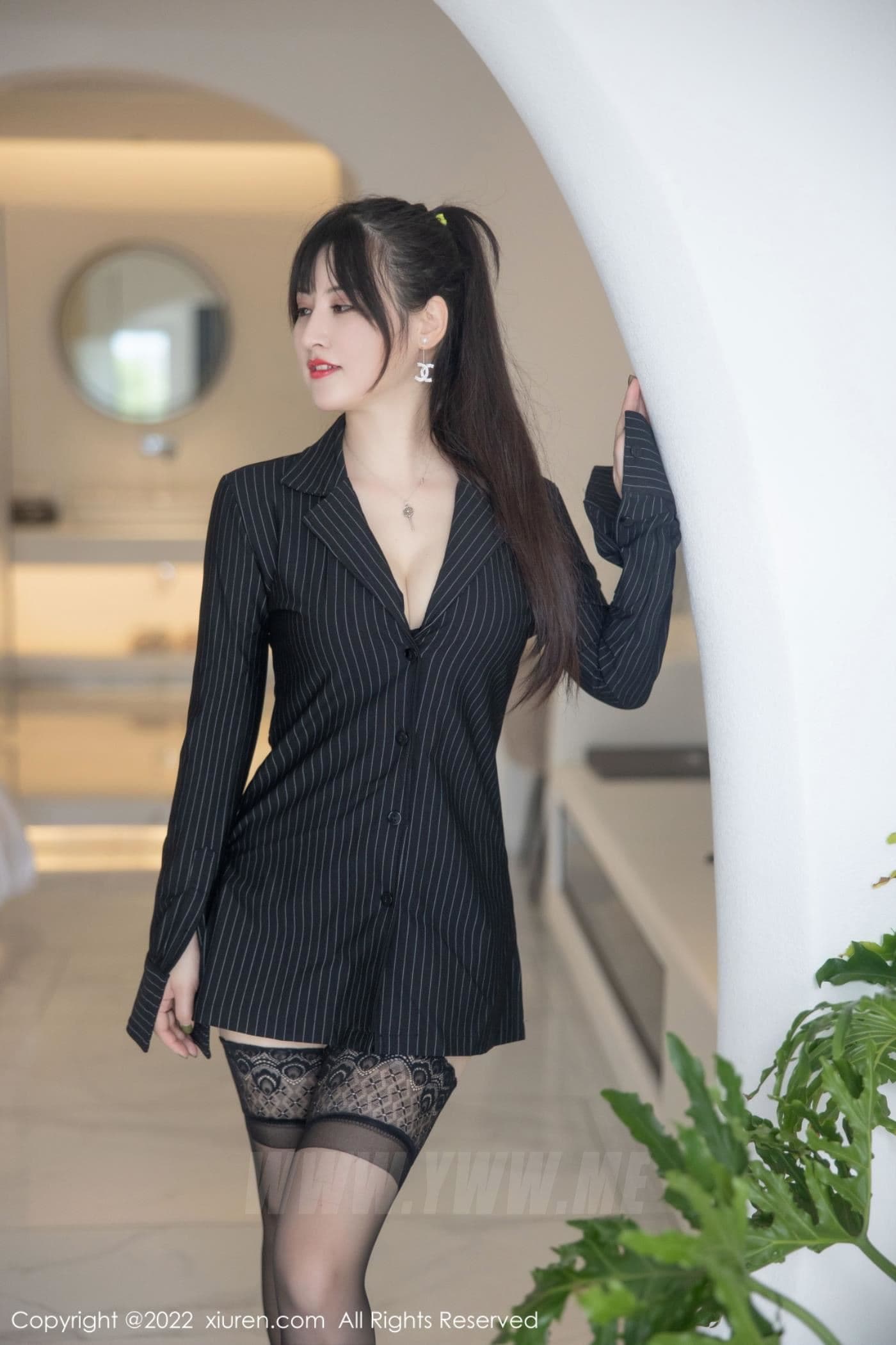 XiuRen秀人网 No.5335 诗诗kiki 大理旅拍