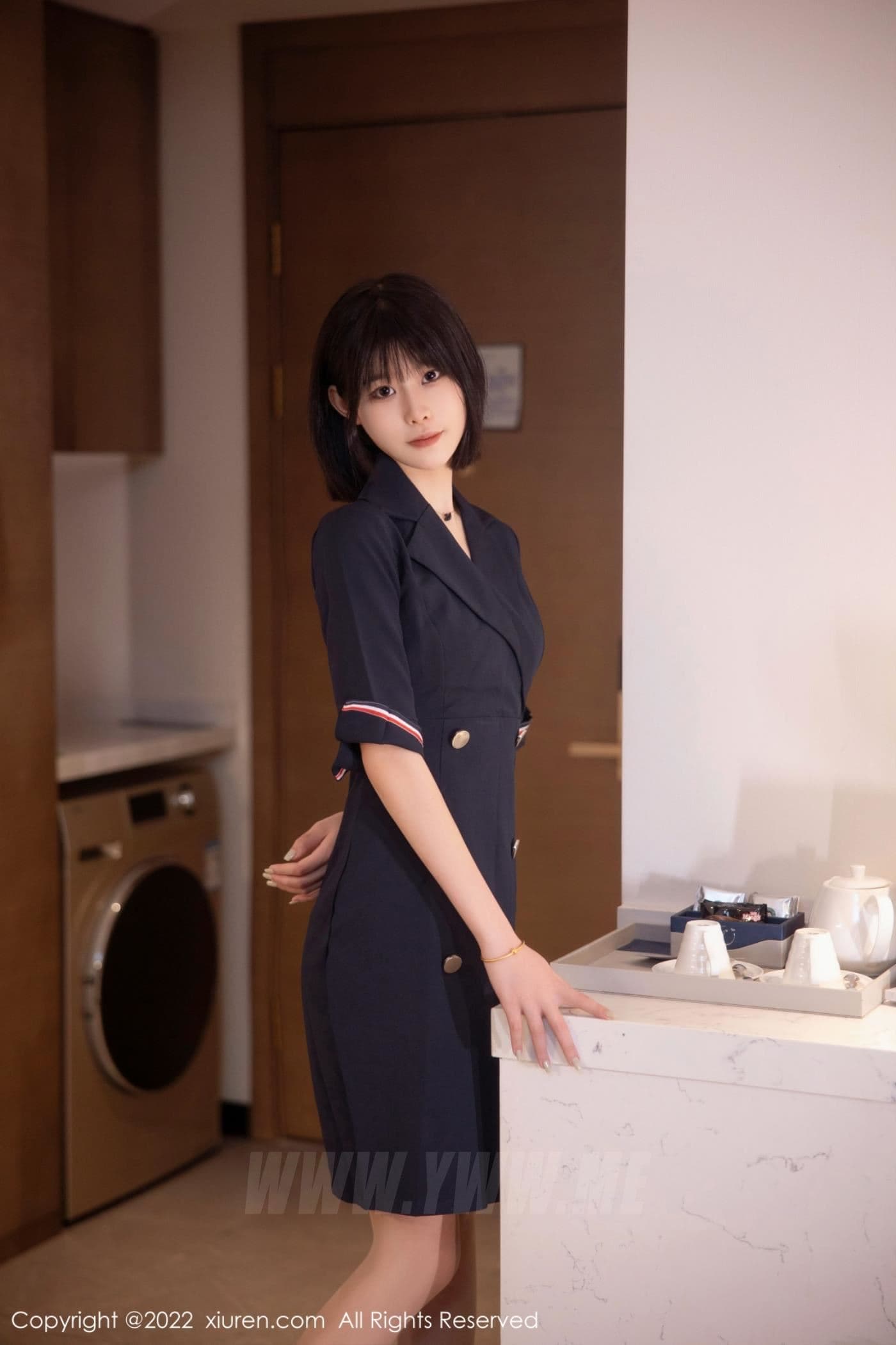 XiuRen秀人网 No.5329 77qiqi 美腿丝袜
