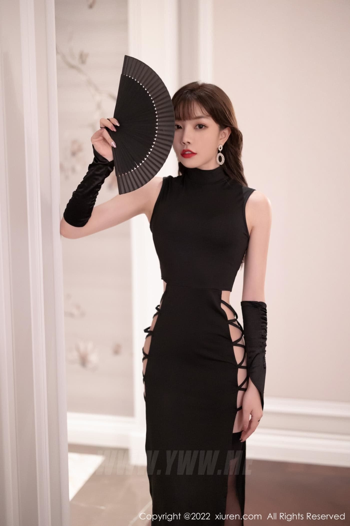 XiuRen秀人网 No.5374 徐莉芝Booty 厦门旅拍