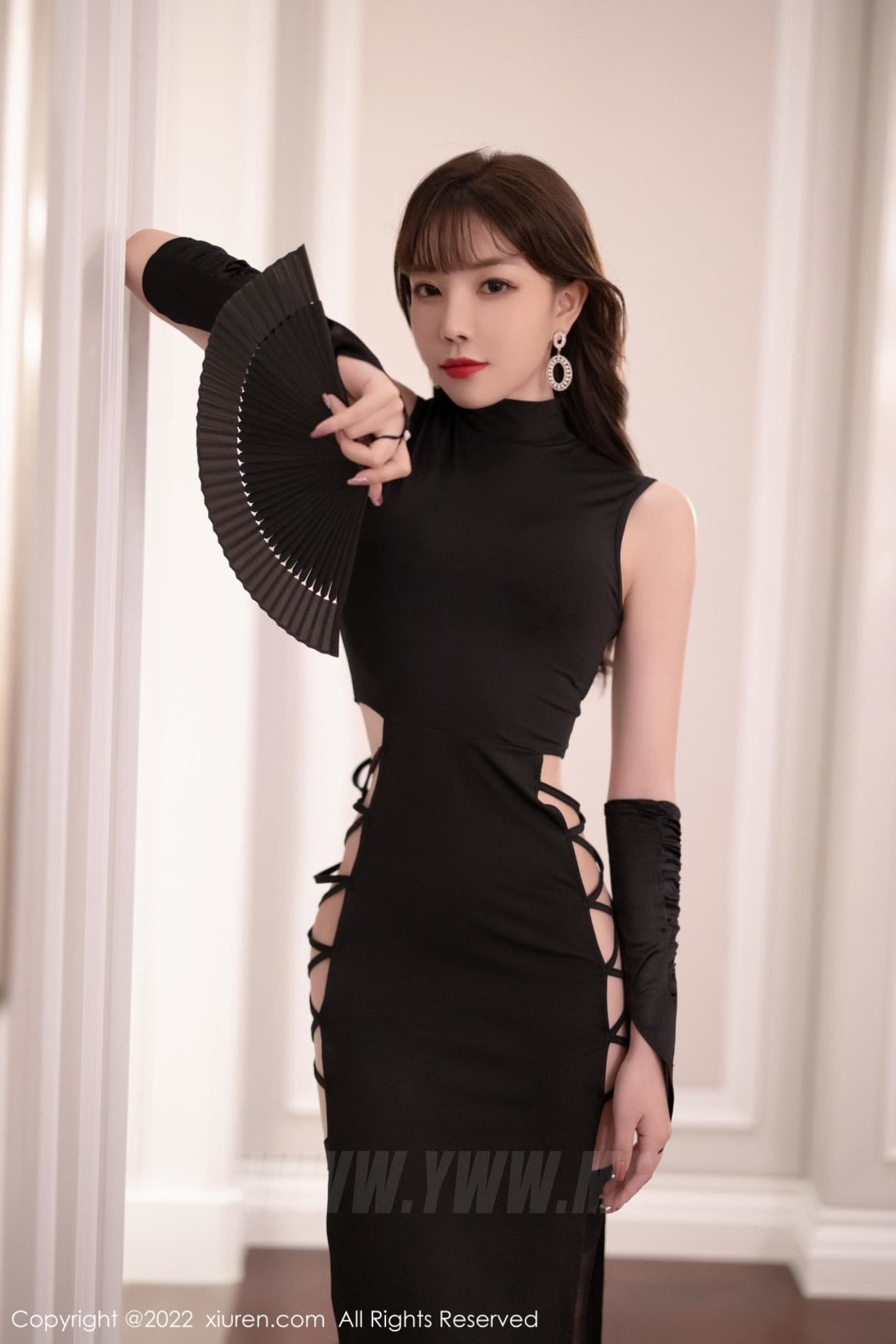XiuRen秀人网 No.5374 徐莉芝Booty 厦门旅拍