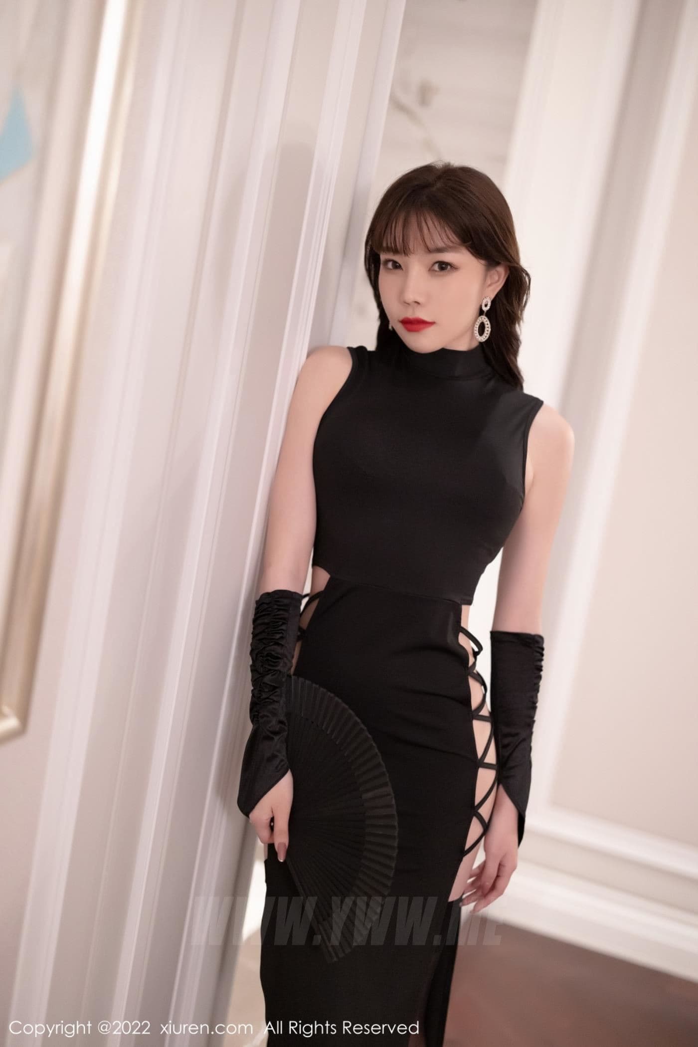 XiuRen秀人网 No.5374 徐莉芝Booty 厦门旅拍