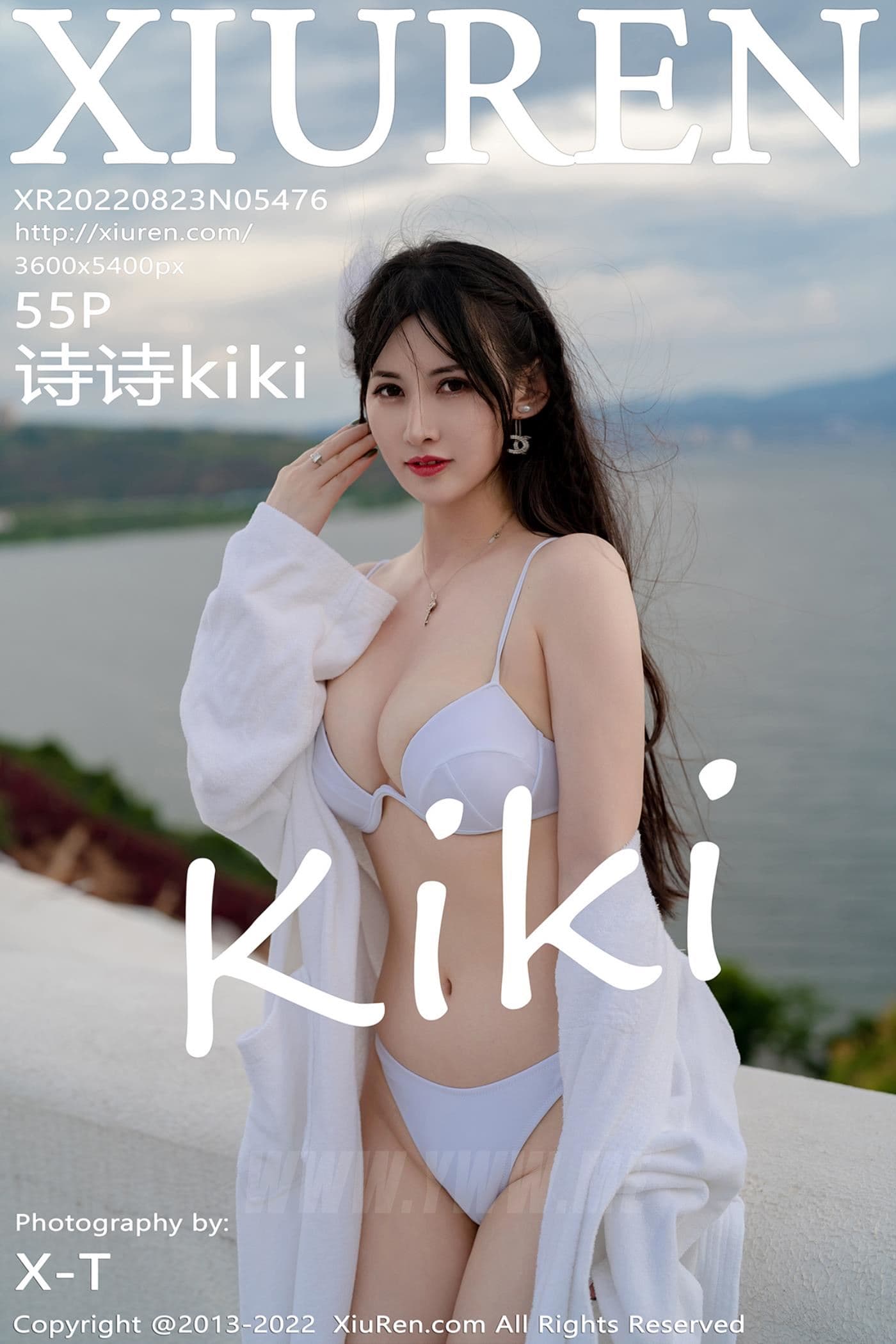 XiuRen秀人网 No.5476 诗诗kiki 大理旅拍