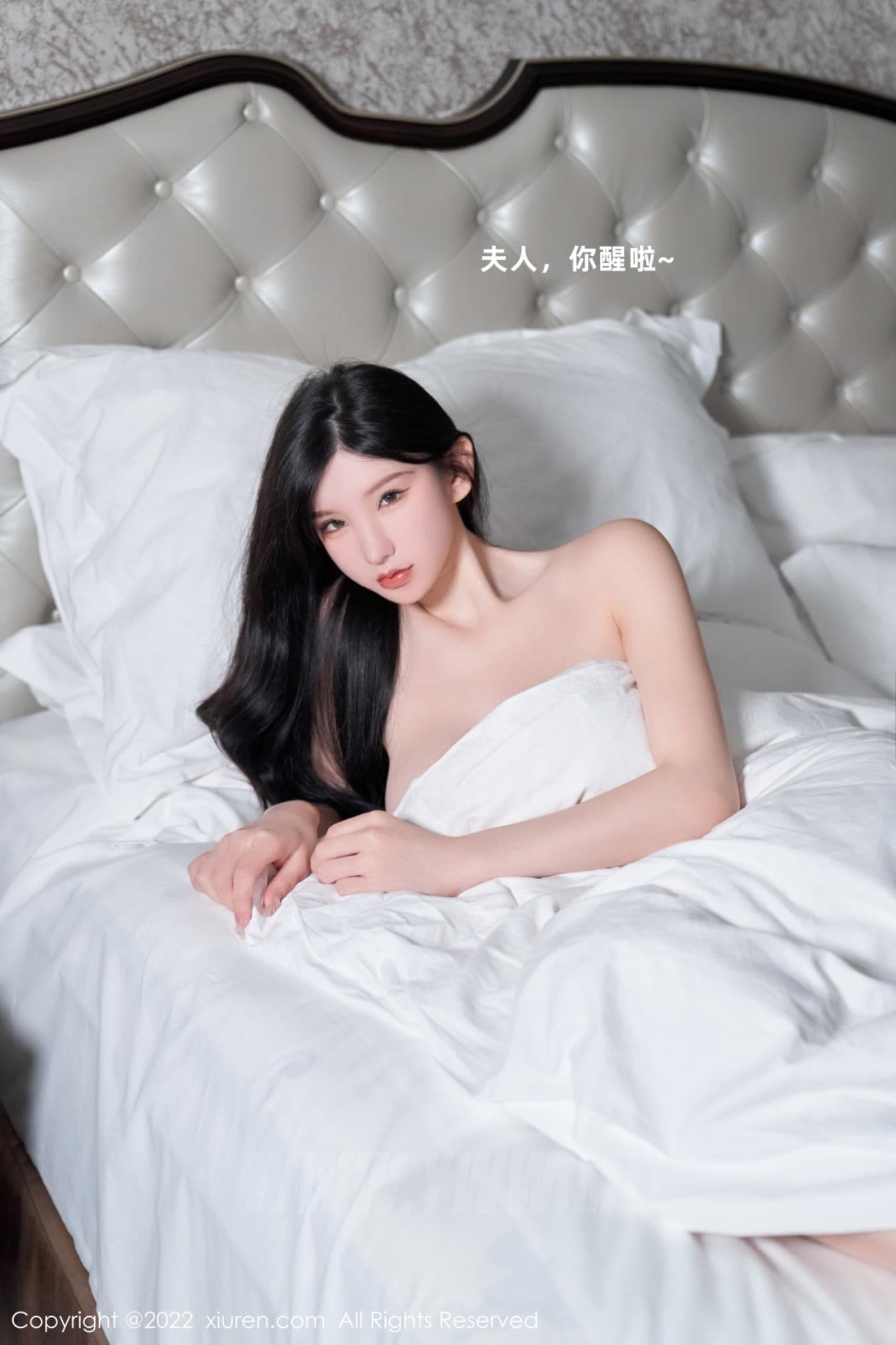 XiuRen秀人网 No.5638 周于希Sally 珠海心愿旅拍