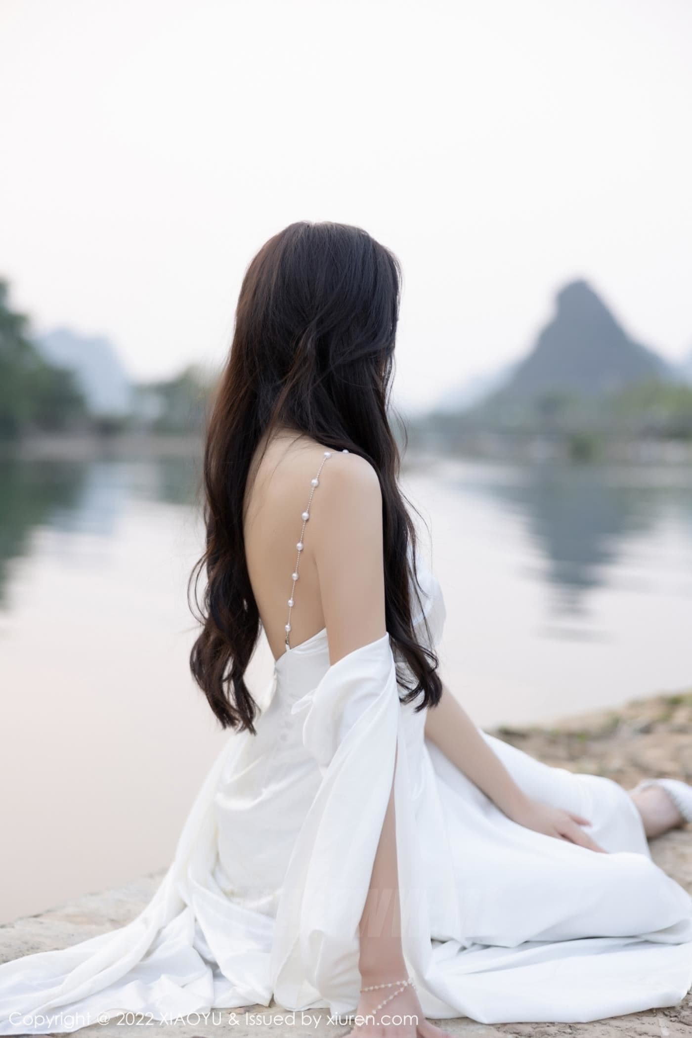 XIAOYU语画界 VOL.884 王馨瑶yanni 杭州旅拍