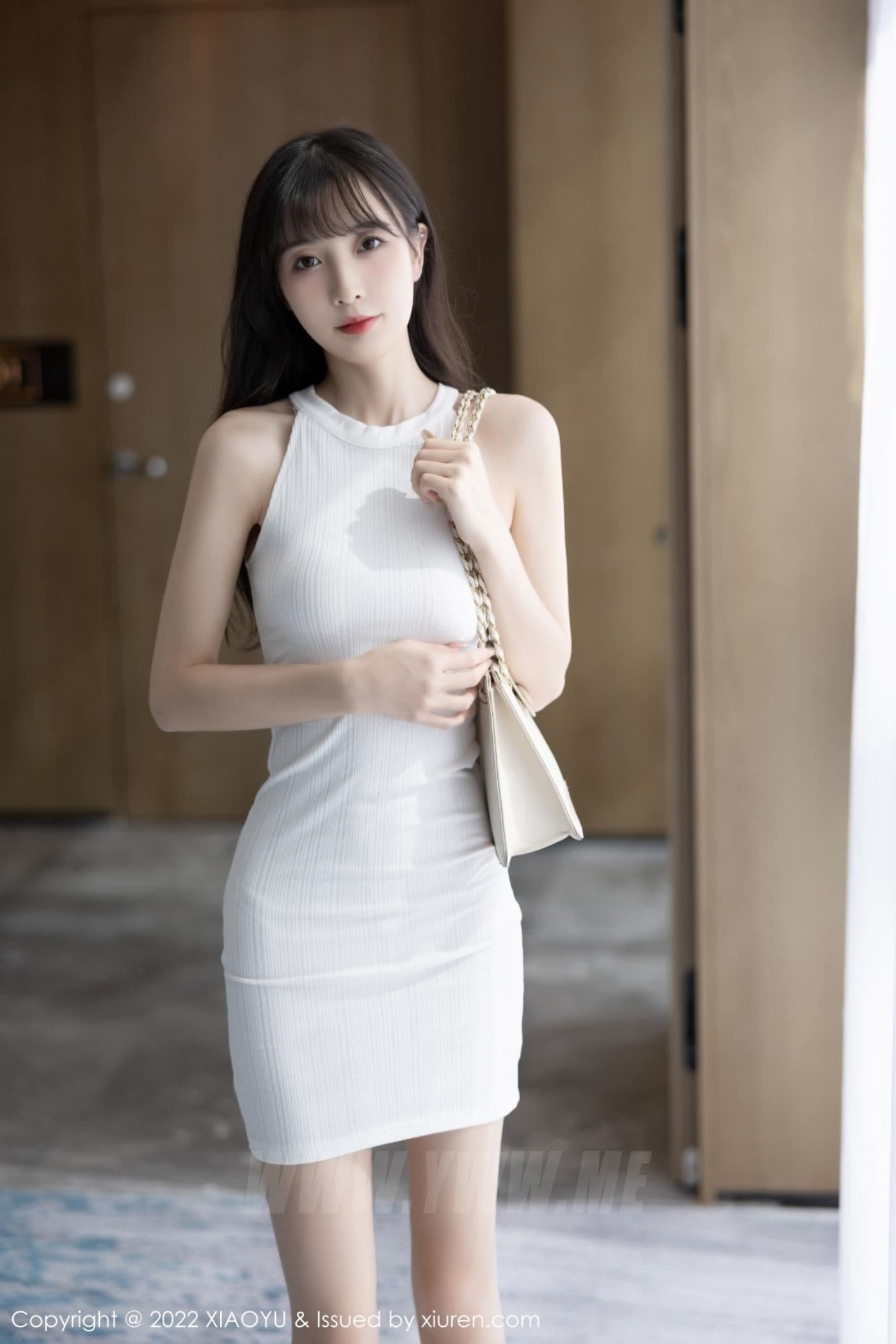 XIAOYU语画界 VOL.893 林星阑 丝袜美腿