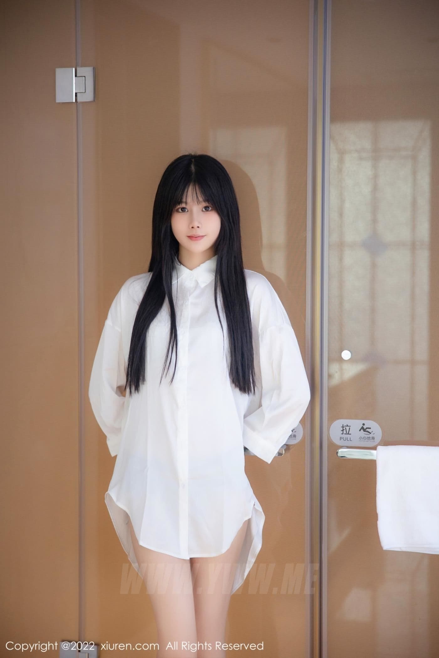 XiuRen秀人网 No.5909 77qiqi 浴缸美腿