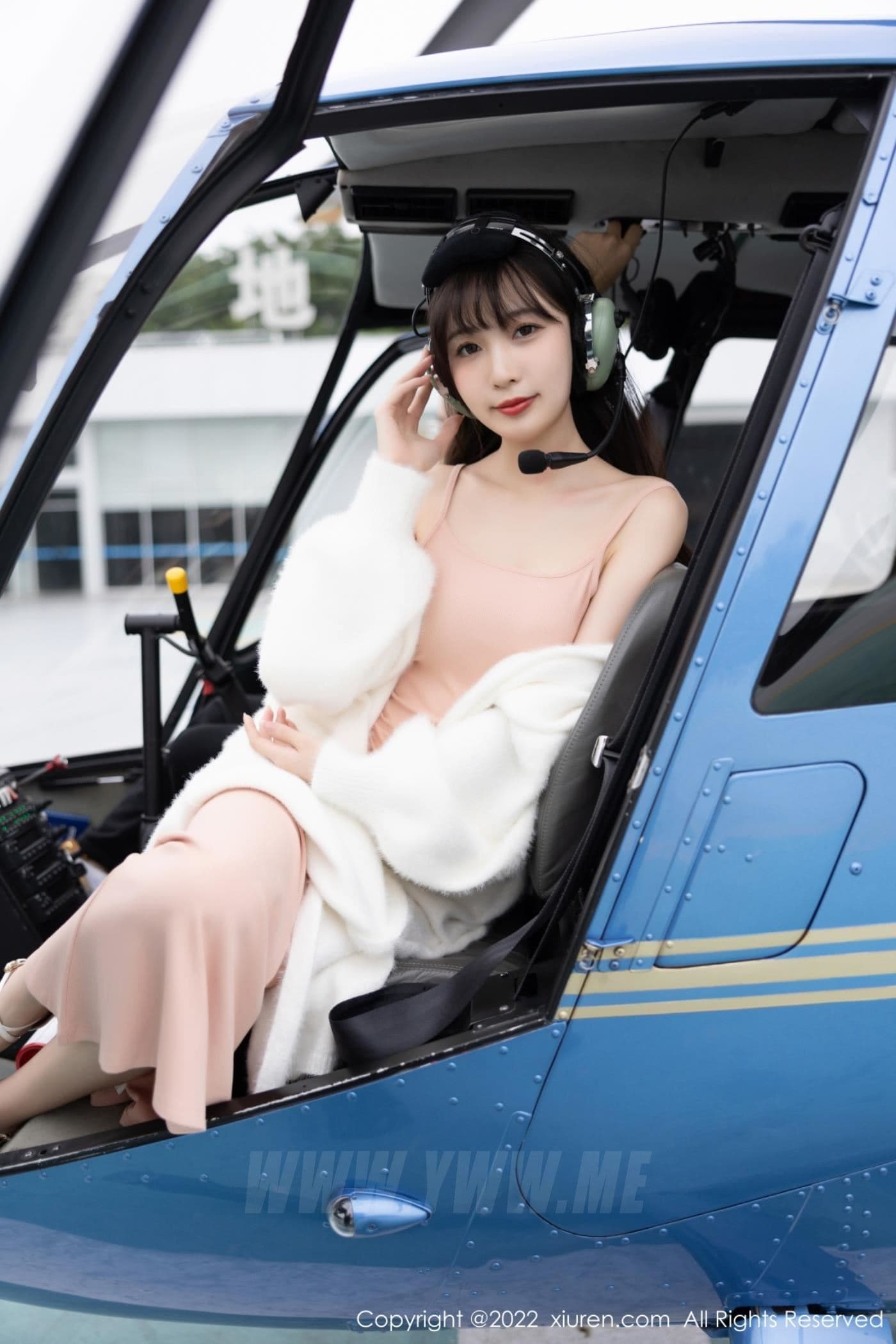 XiuRen秀人网 No.6052 林星阑 丝袜美腿