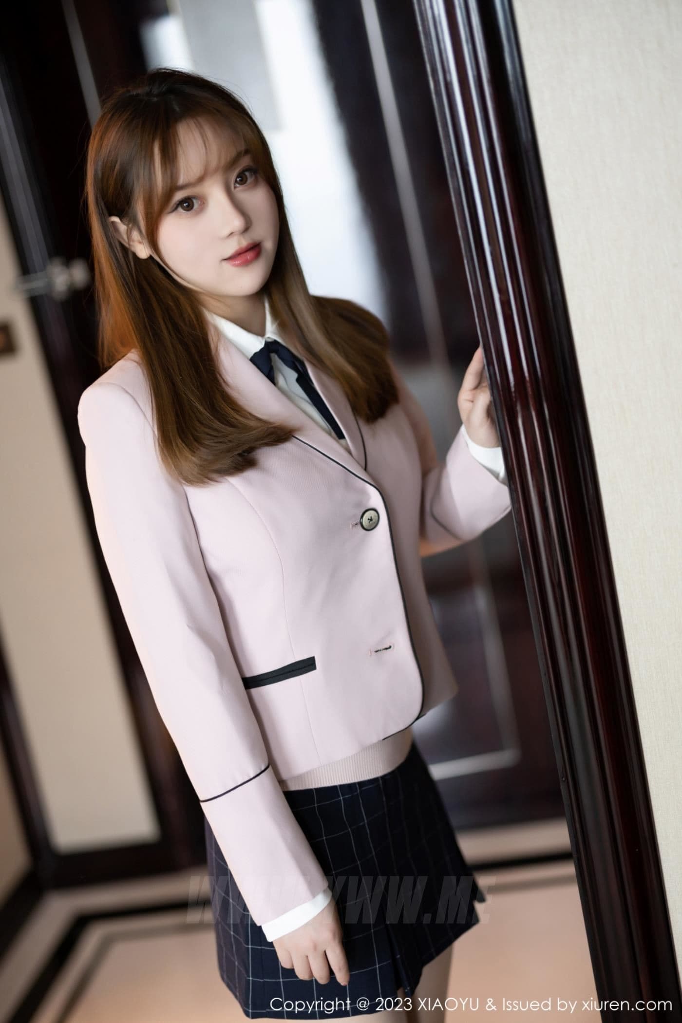 XIAOYU语画界 VOL.943 豆瓣酱
