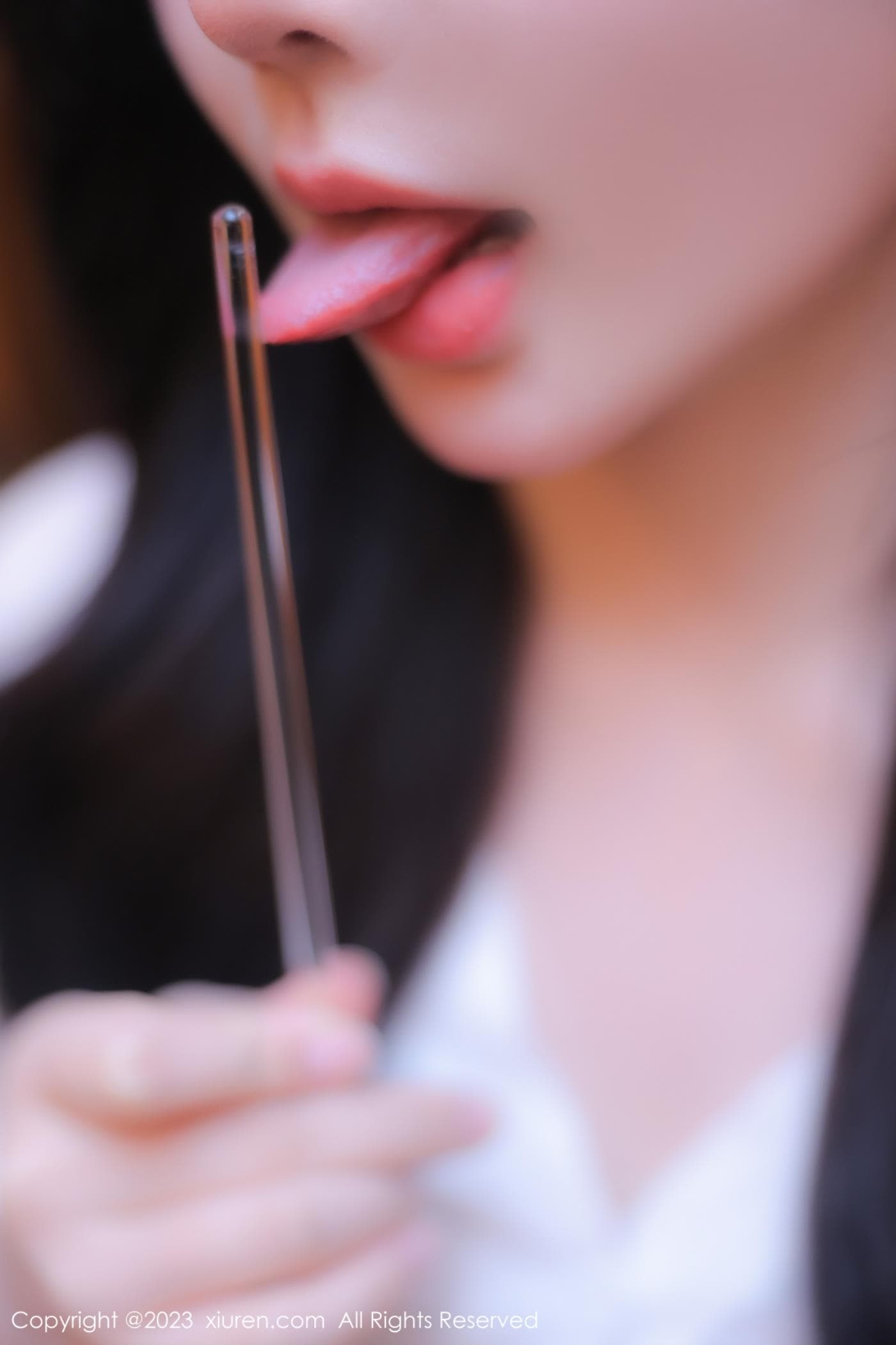 XiuRen秀人网 No.6357 林珊珊 丝袜美腿