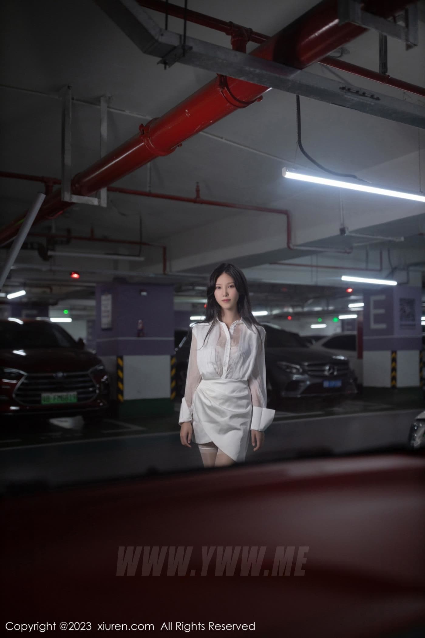 XiuRen秀人网 No.6382 利世 丝袜美腿
