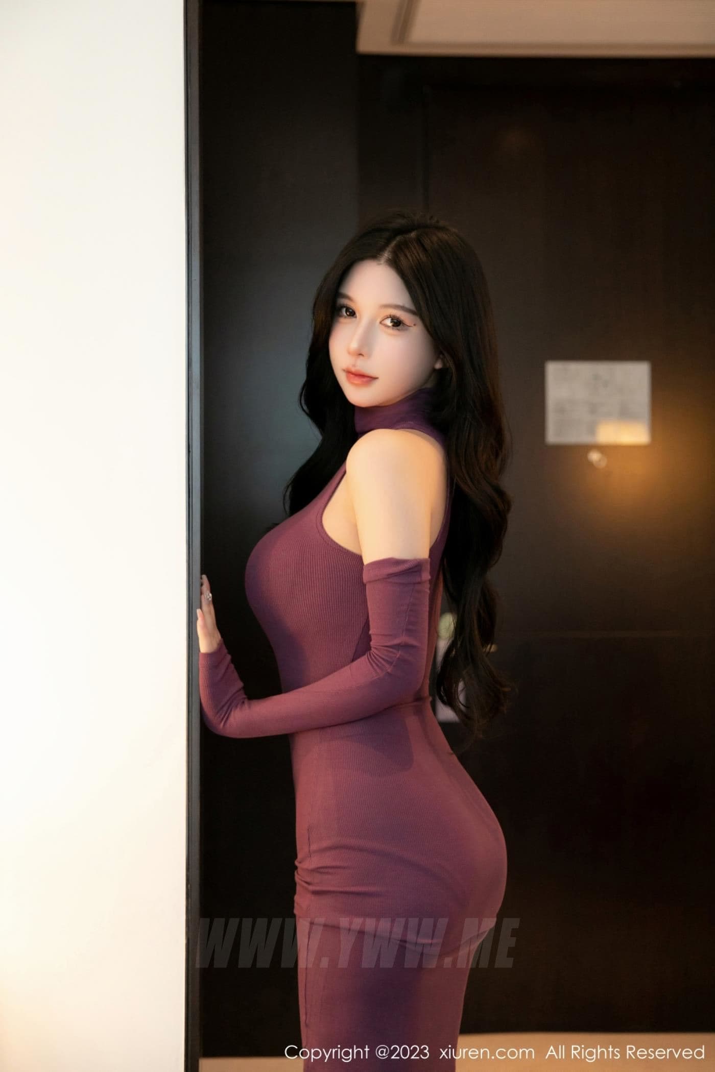 XiuRen秀人网 No.6469 林珊珊 丝袜美腿