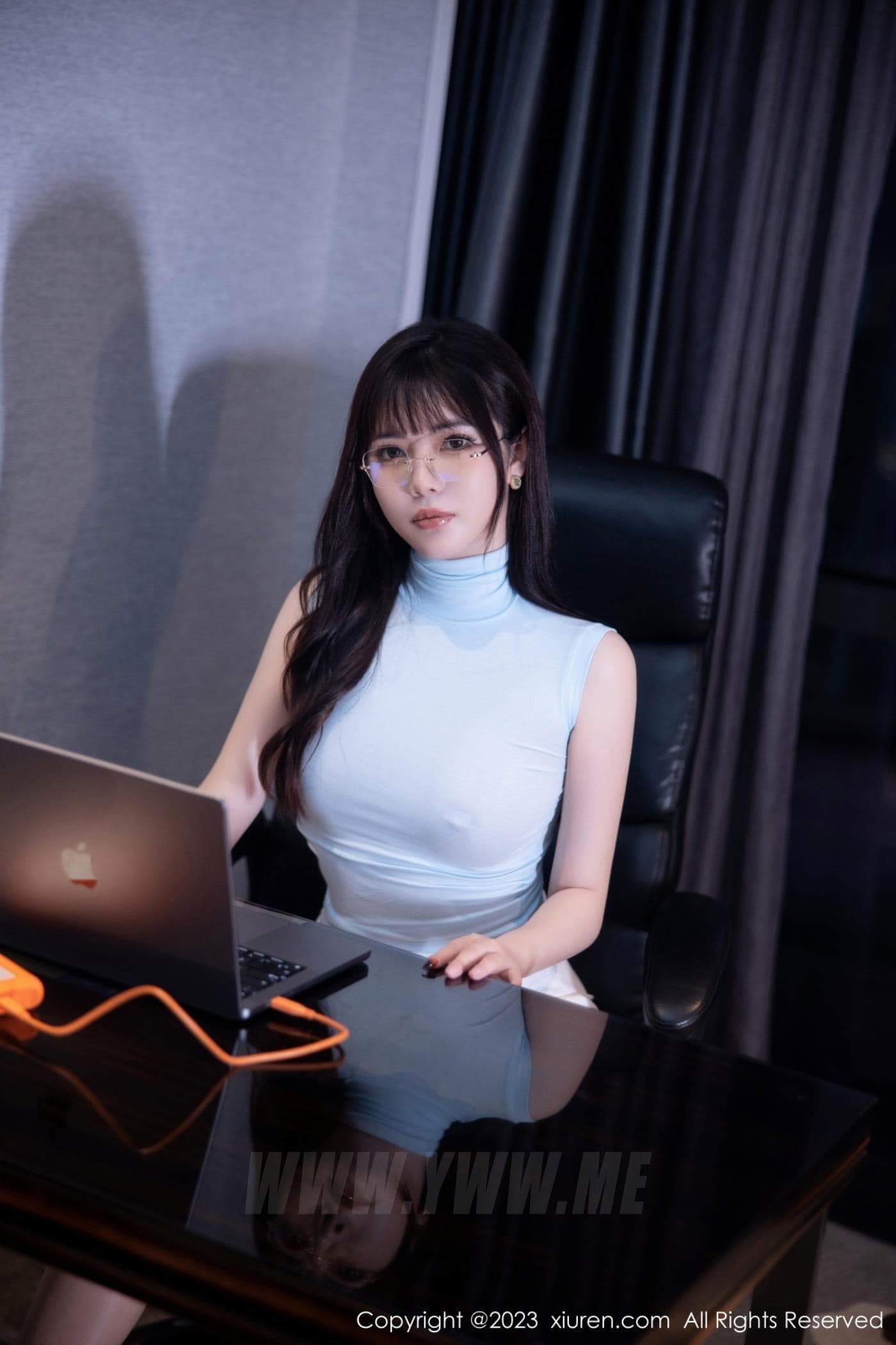 XiuRen秀人网 No.6645 Arude薇薇 合集美腿