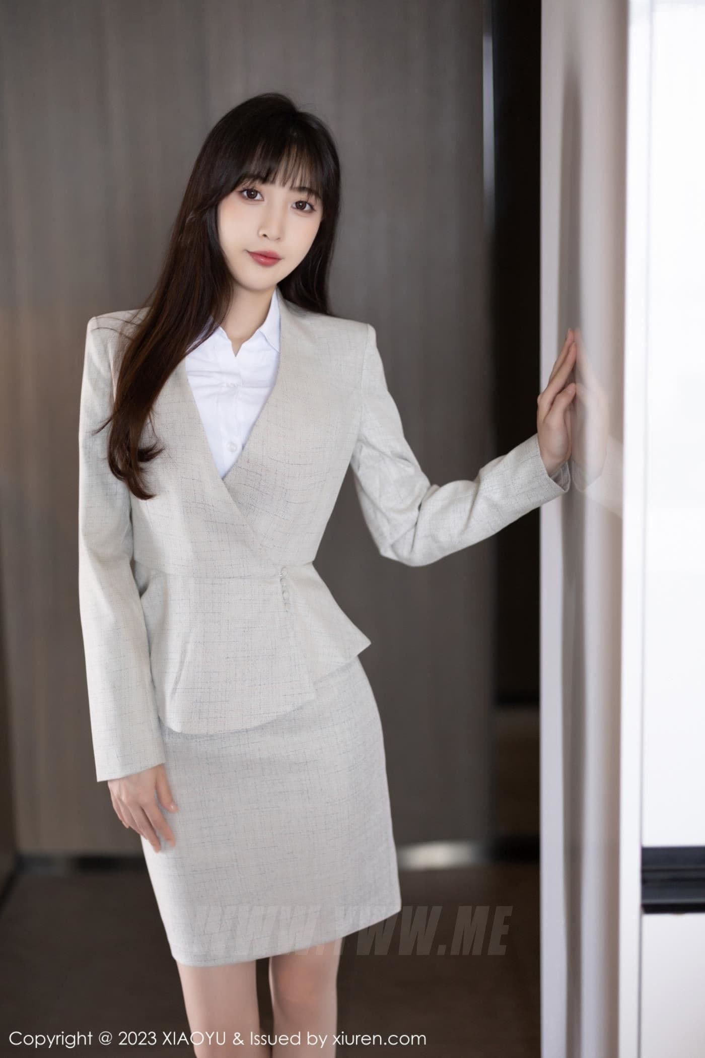 XIAOYU语画界 VOL.1034 林星阑 美腿丝袜