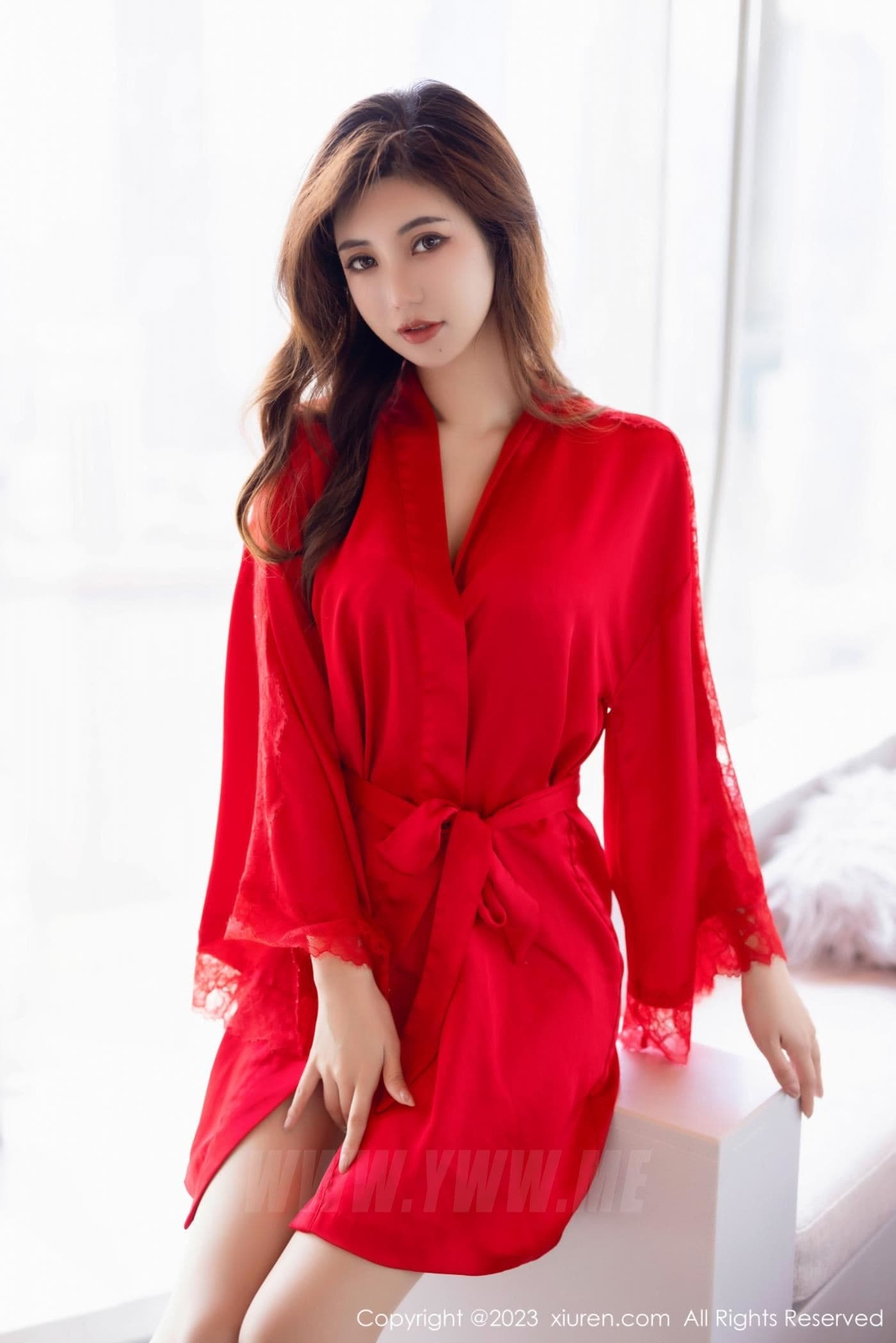 XiuRen秀人网 No.7043 绮里嘉ula 丝袜美腿