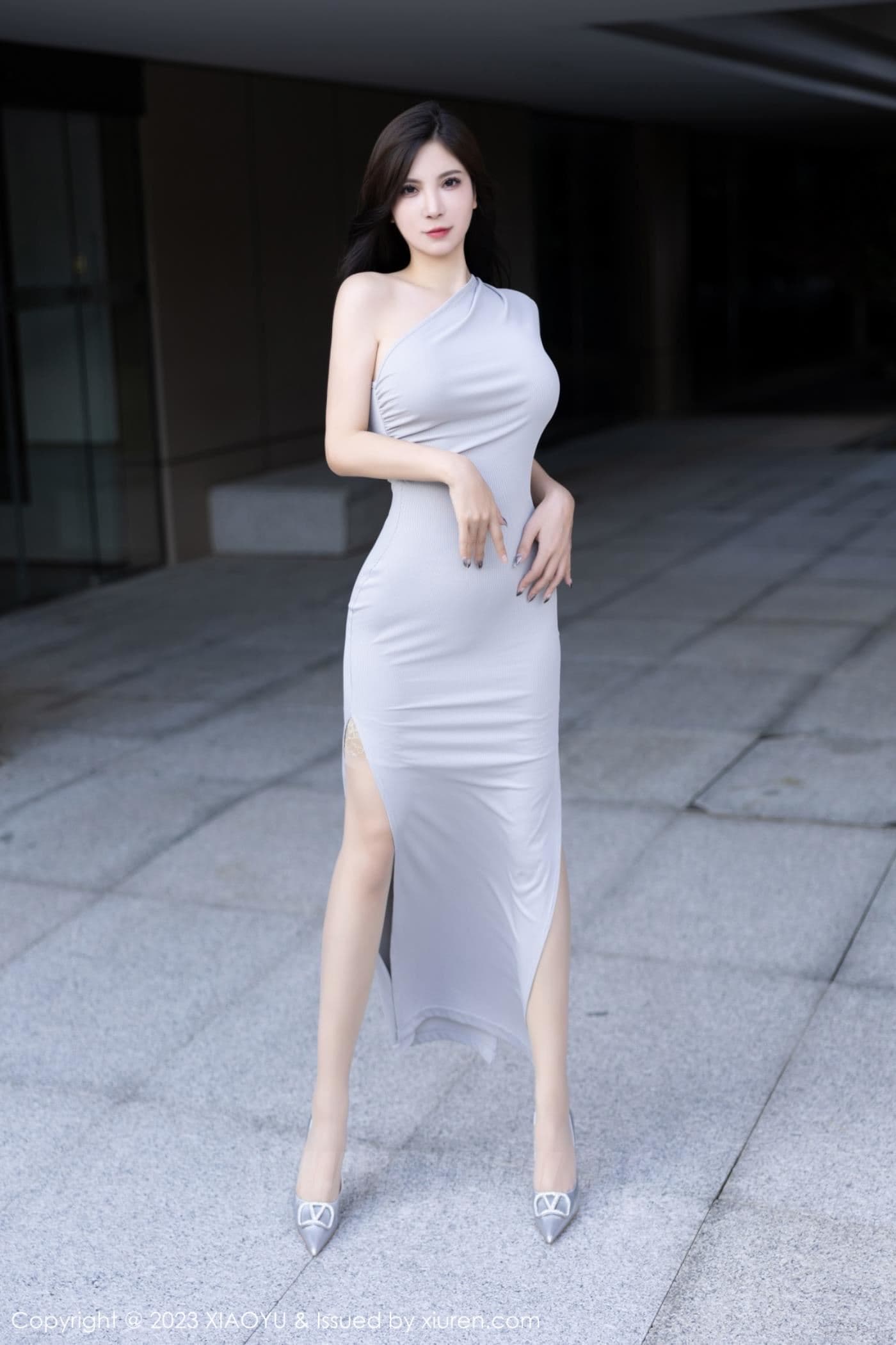 XIAOYU语画界 VOL.1074 小蛮妖Yummy