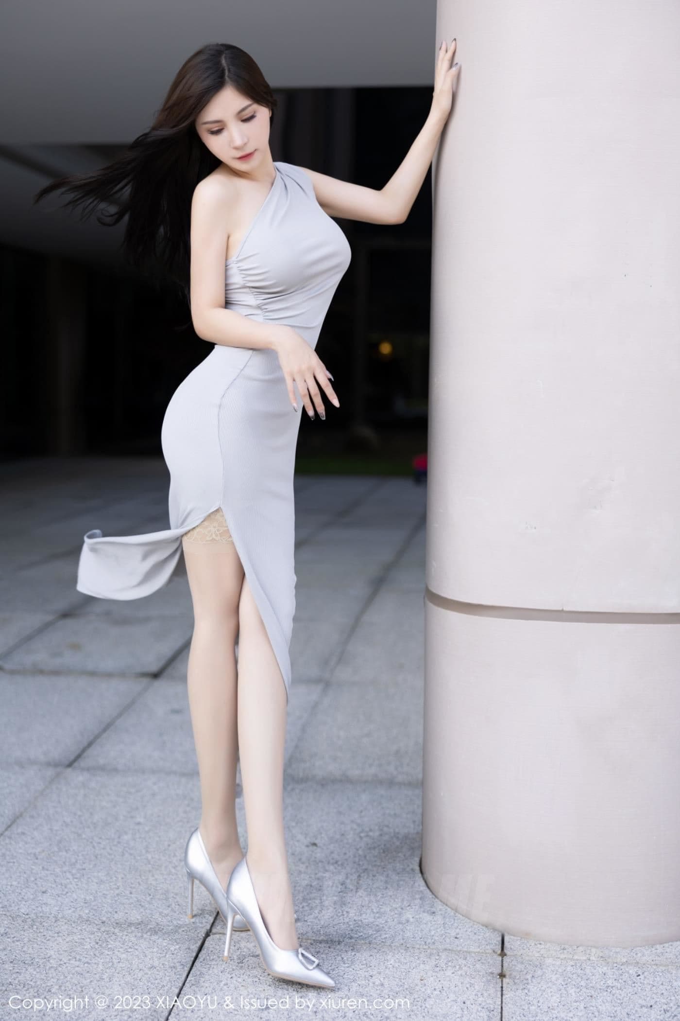 XIAOYU语画界 VOL.1074 小蛮妖Yummy
