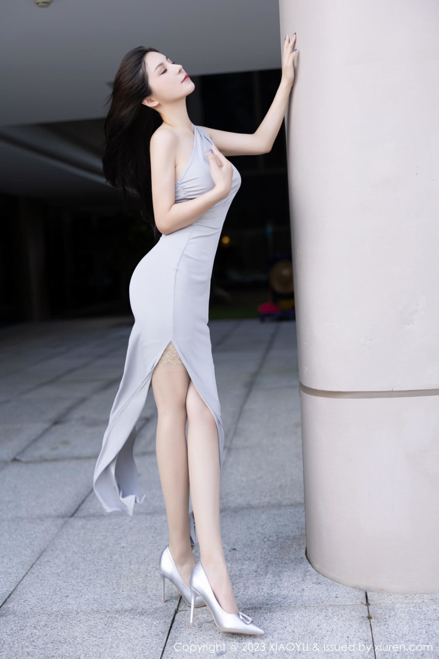 XIAOYU语画界 VOL.1074 小蛮妖Yummy