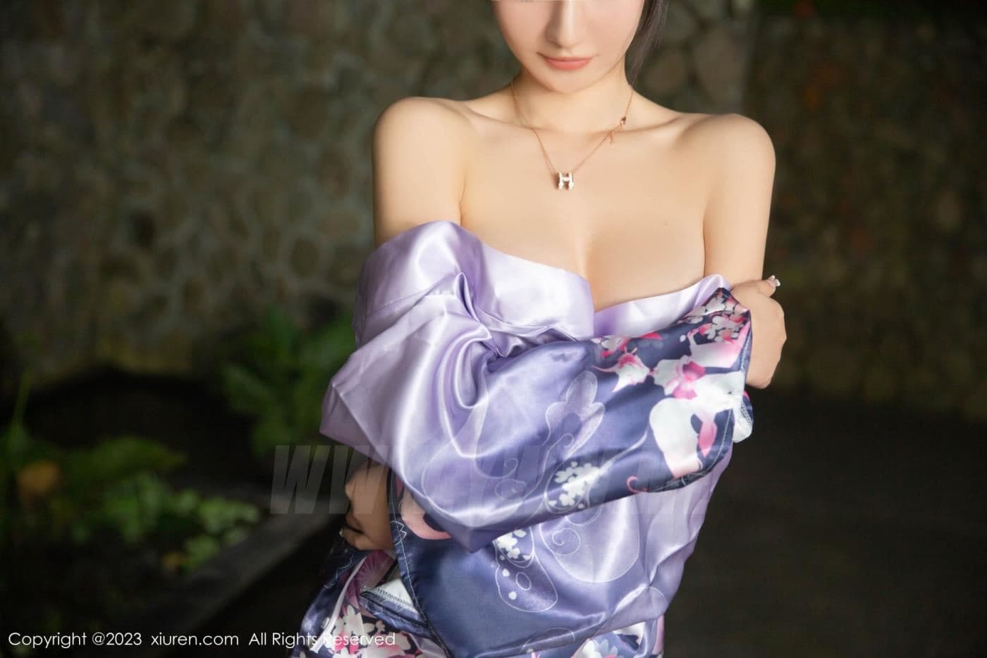 XiuRen秀人网 No.7109 熊小诺 妩媚美腿