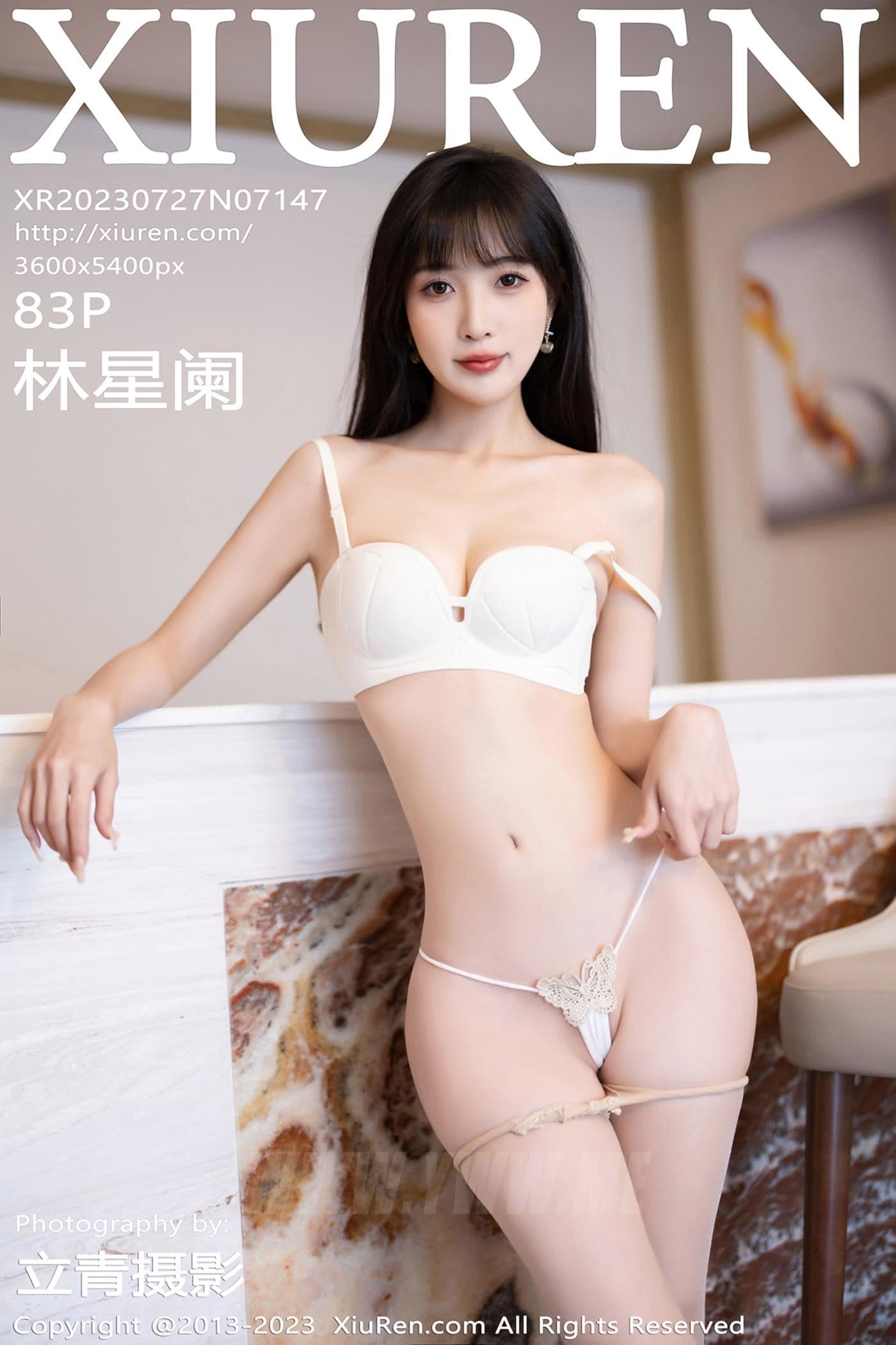 XiuRen秀人网 No.7147 林星阑 丝袜美腿