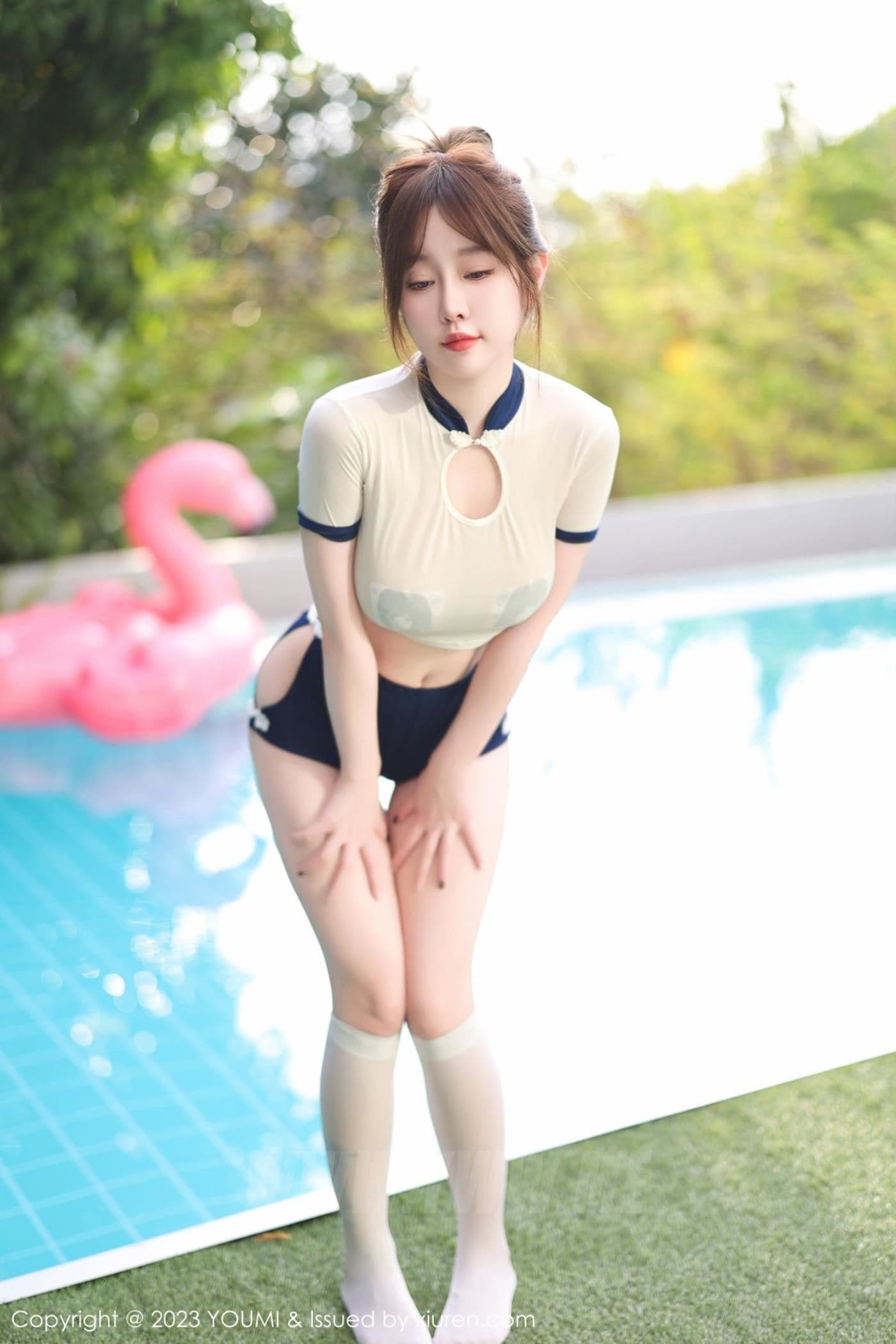 YOUMI尤蜜荟 VOL.973 王雨纯 普吉岛旅拍