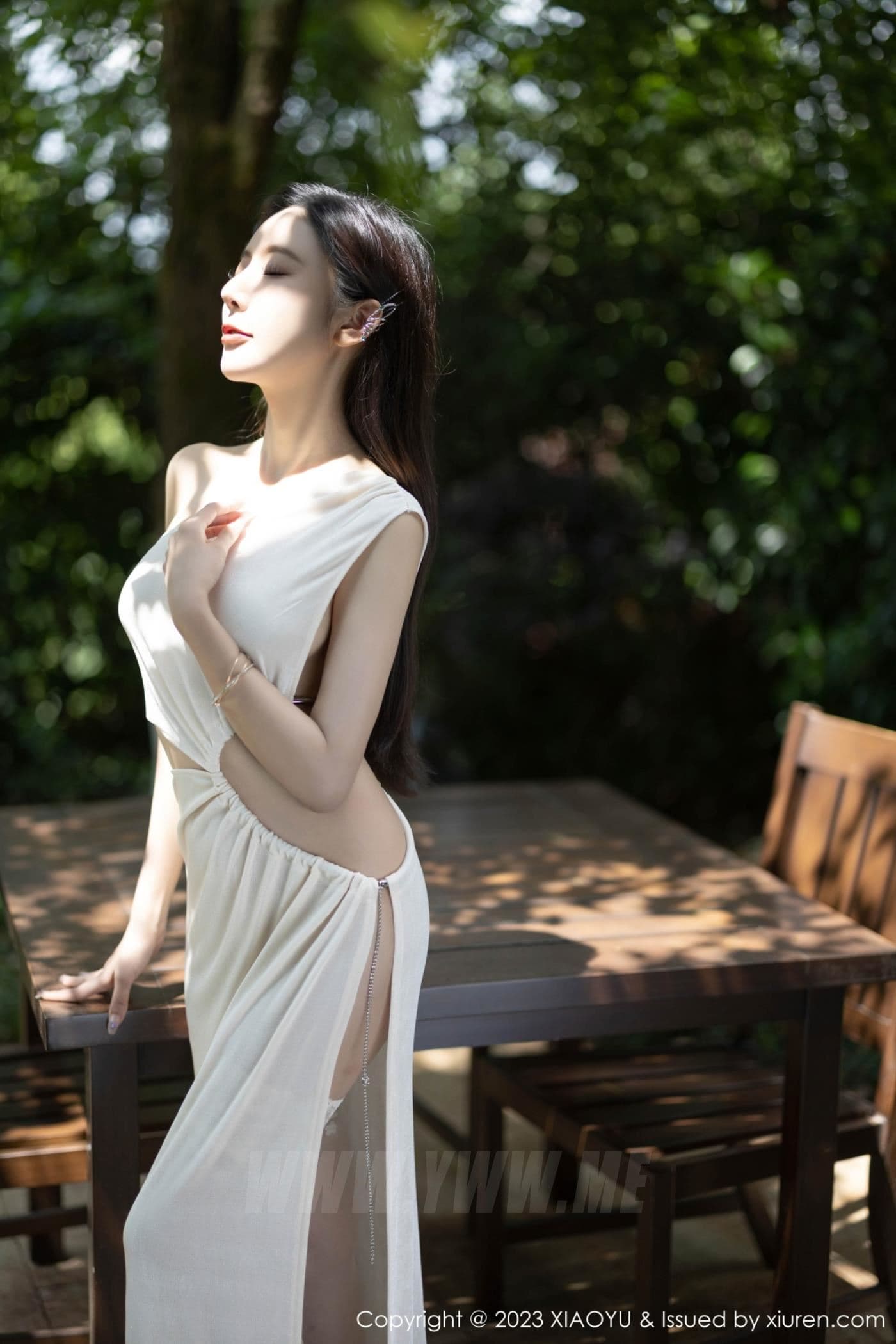 XIAOYU语画界 VOL.1082 王馨瑶yanni 贵州旅拍