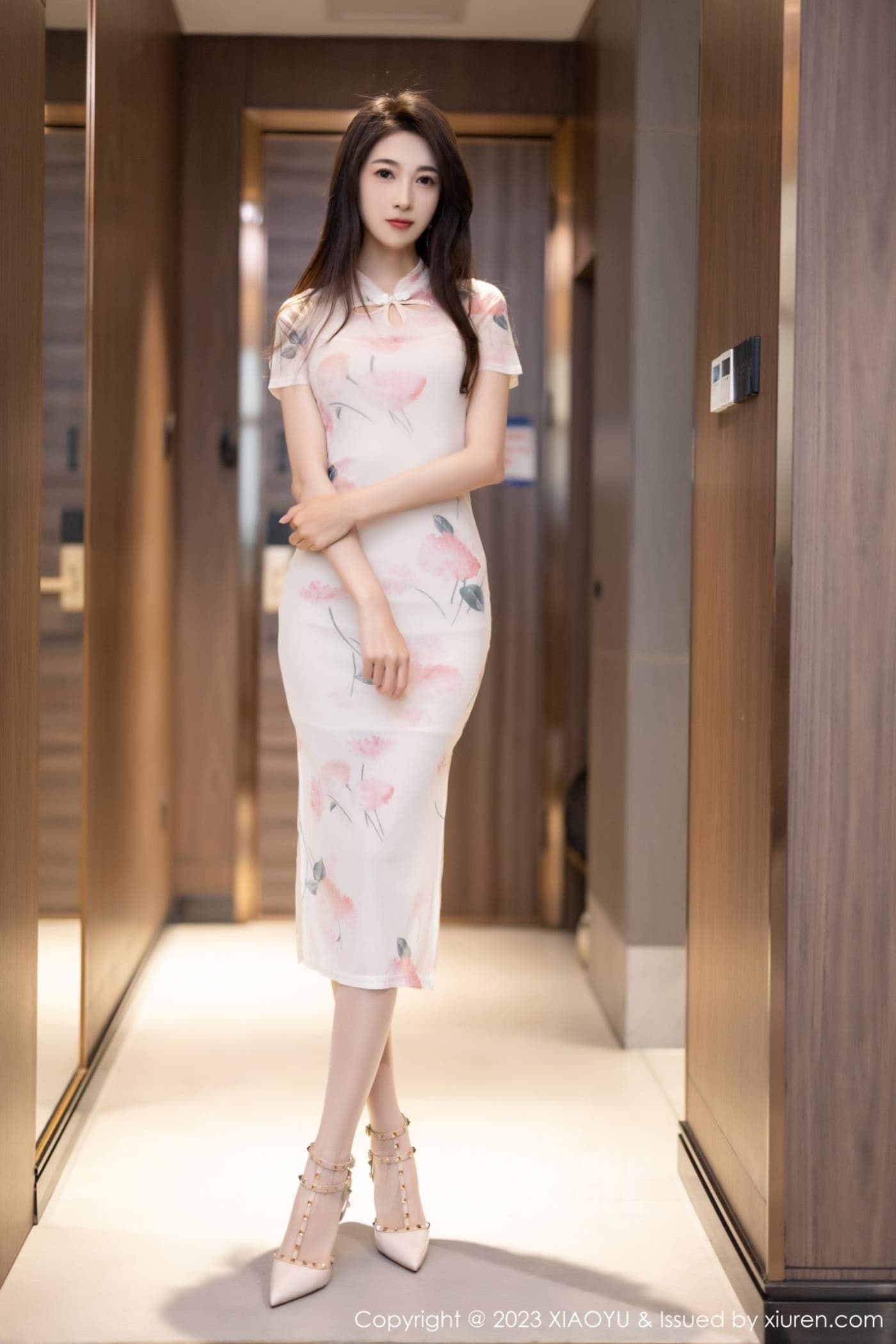 XIAOYU语画界 VOL.1093 林乐一