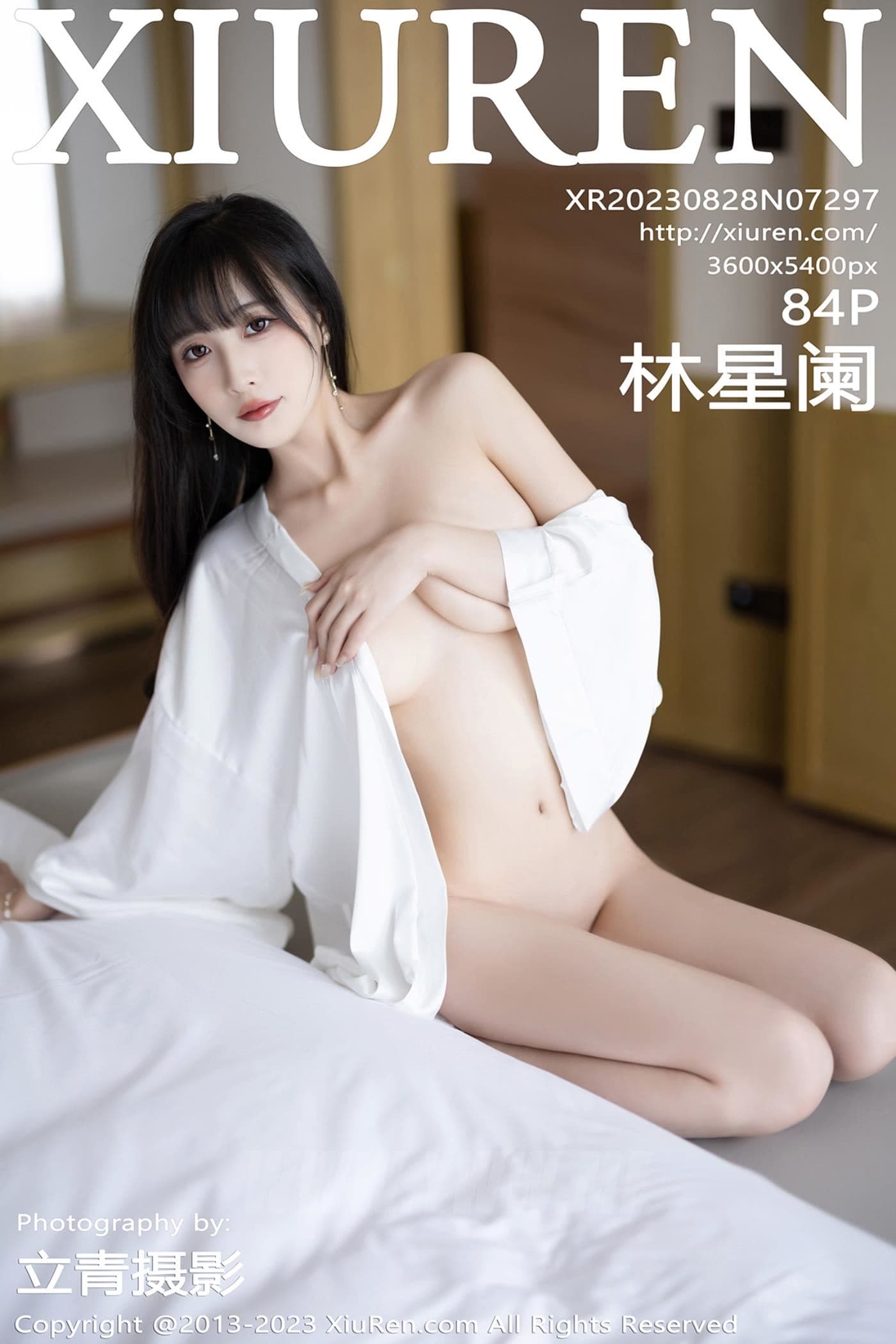 XiuRen秀人网 No.7297 林星阑 长裙美腿