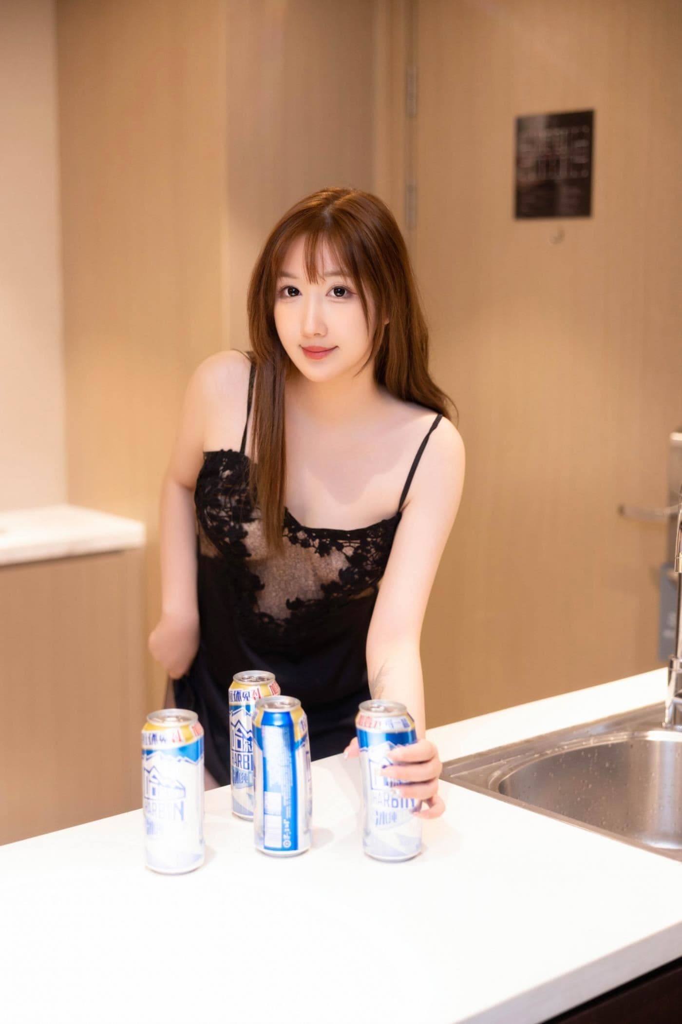 XiuRen秀人网 No.7437 江真真 丝袜美臀