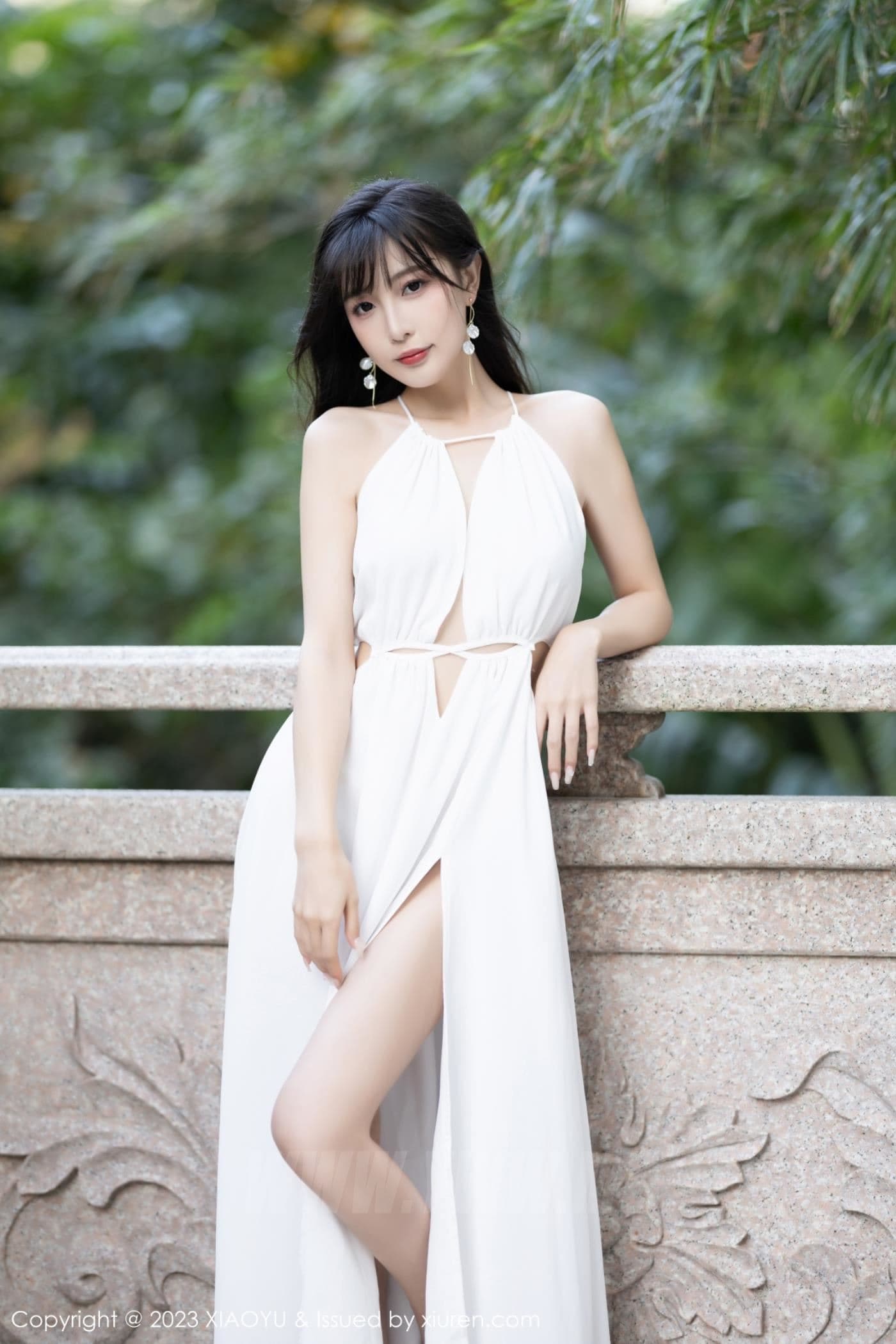 XIAOYU语画界 VOL.1161 林星阑 美腿女神