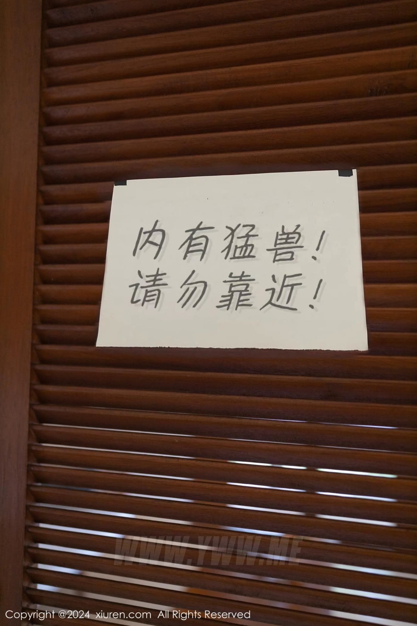 XiuRen秀人网 No.8029 幼幼 丝袜美腿