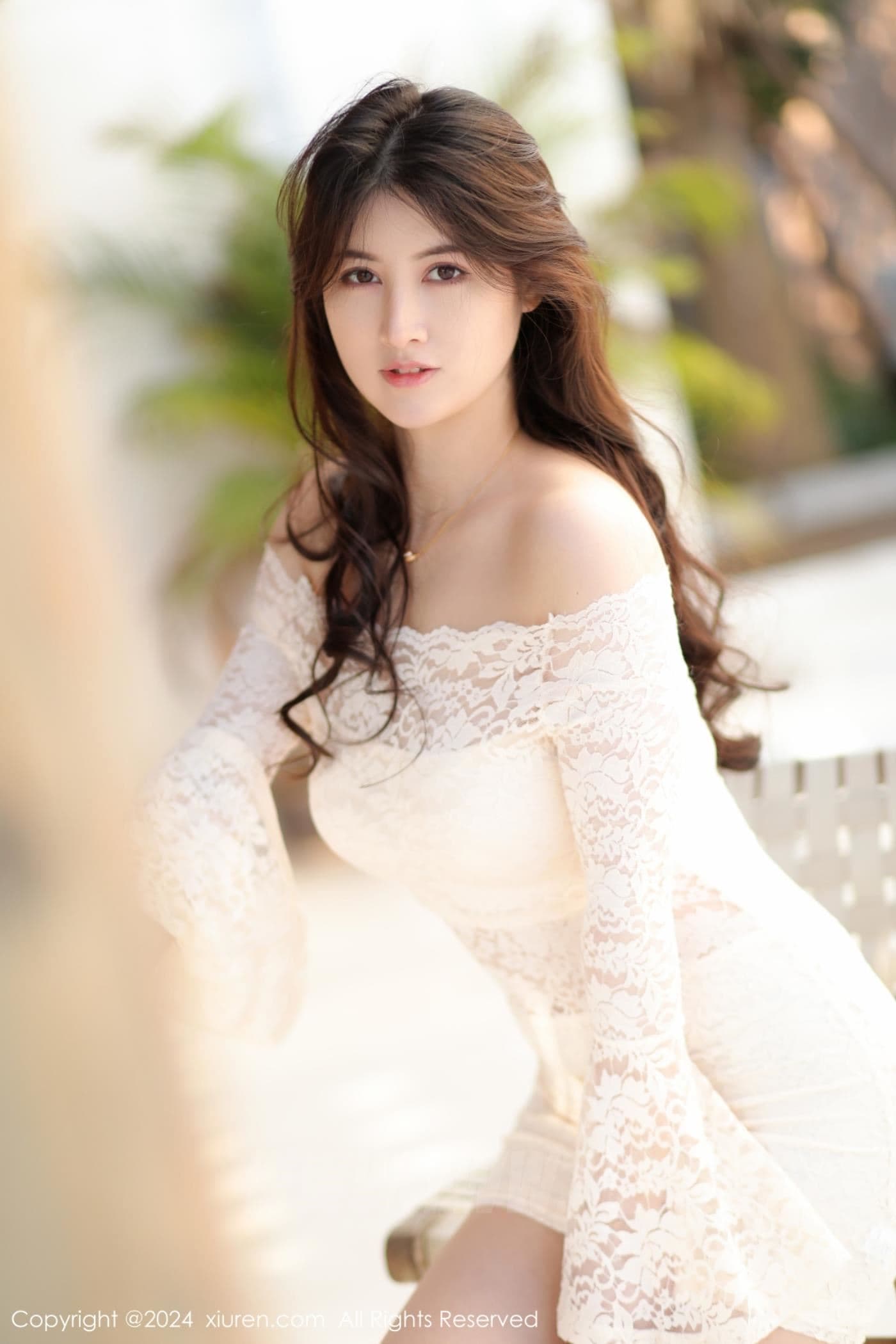 XiuRen秀人网 No.8000 诗诗kiki 美腿丝袜