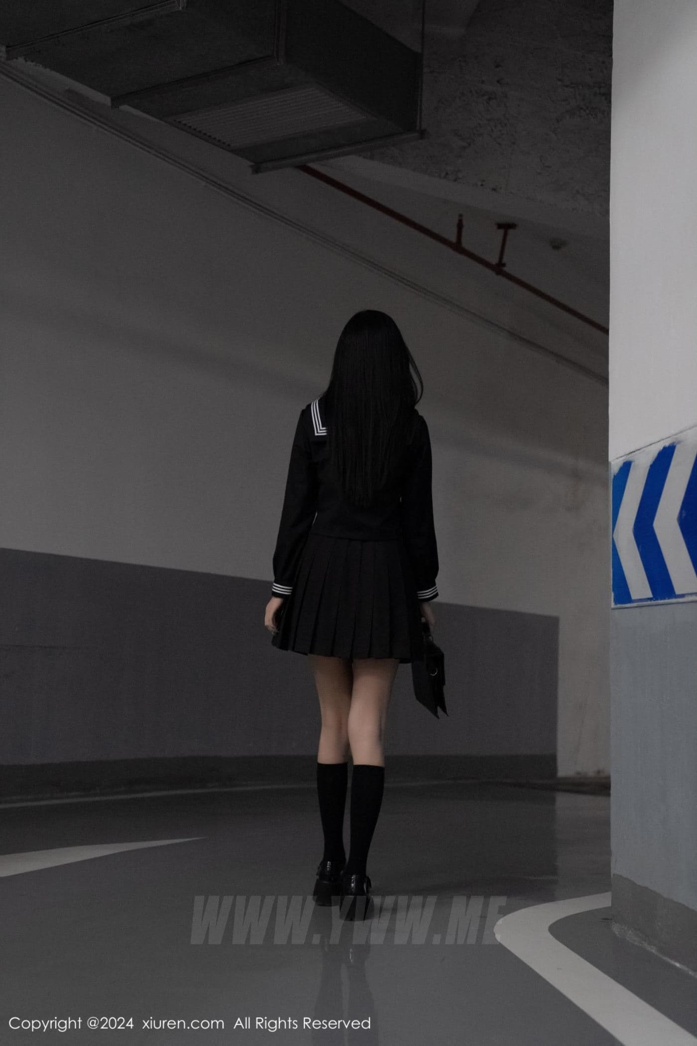 XiuRen秀人网 No.8080 杨晨晨Yome 美腿性感