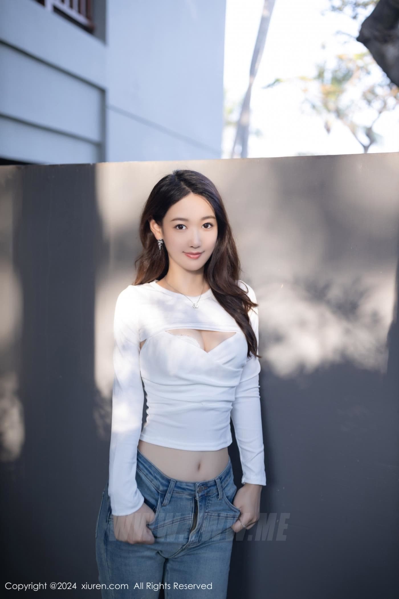 XiuRen秀人网 No.8250 唐安琪 美腿性感