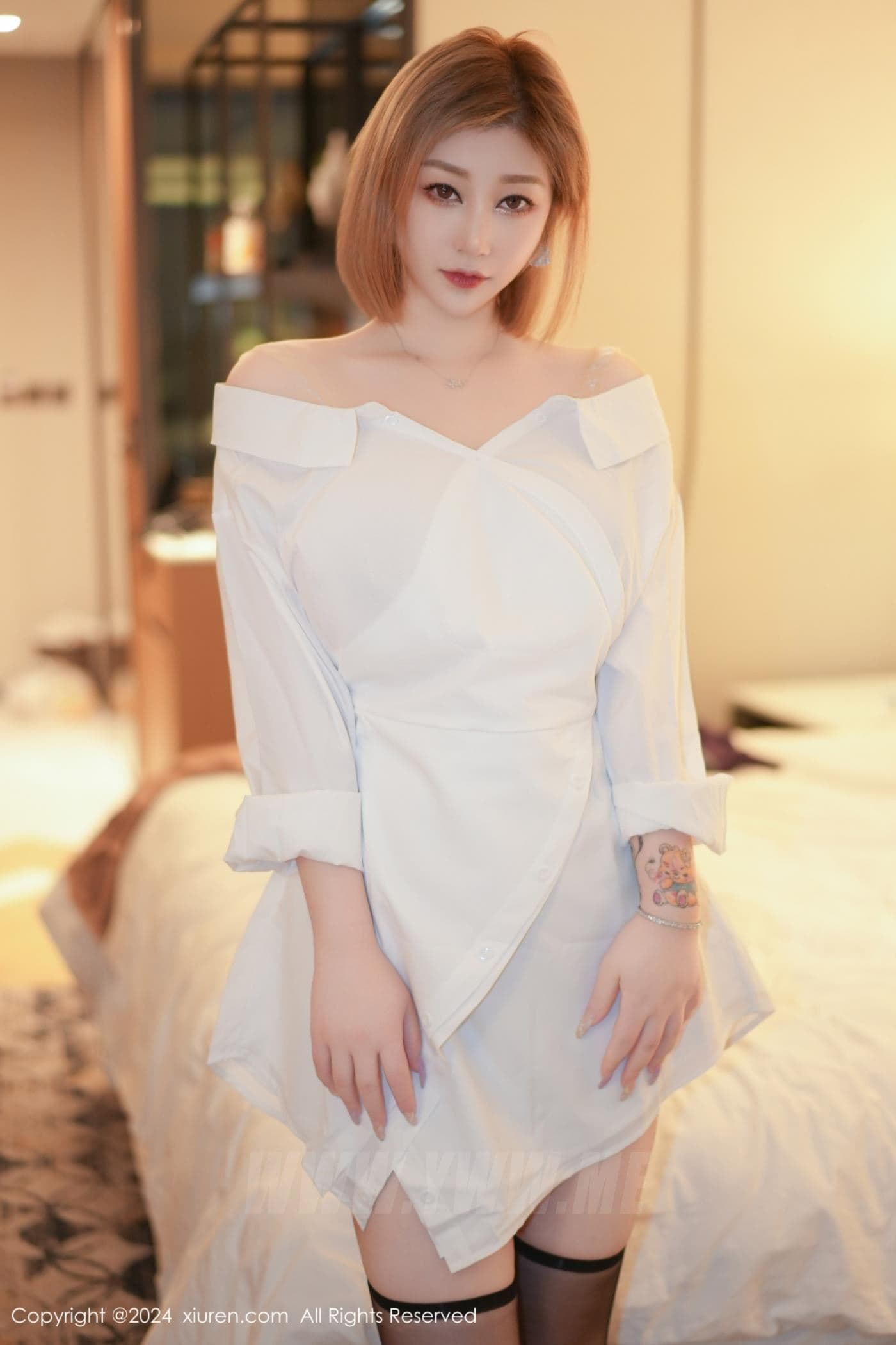XiuRen秀人网 No.8274 妲己_Toxic 美臀性感