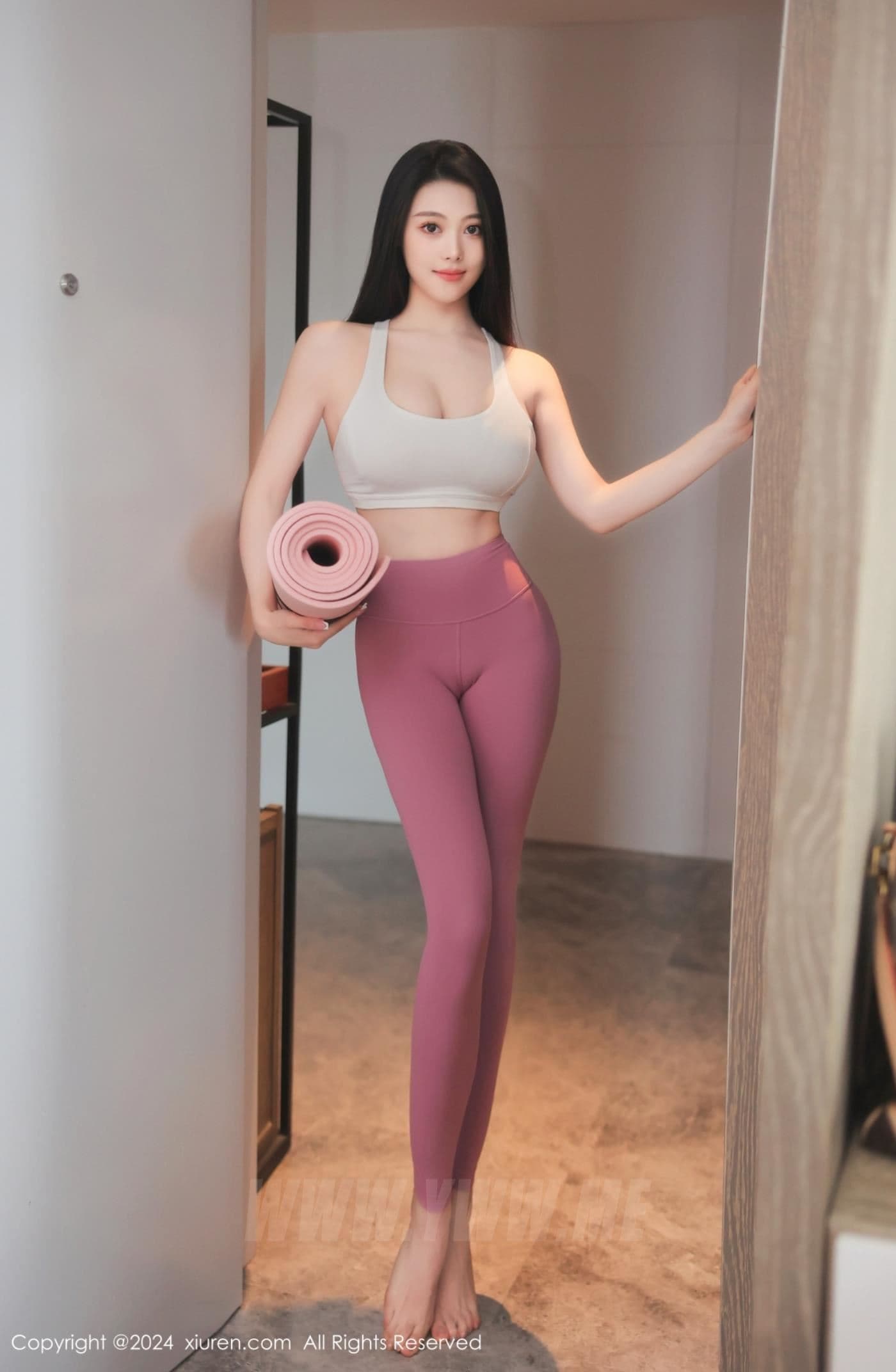 XiuRen秀人网 No.8336 清妙 性感美臀