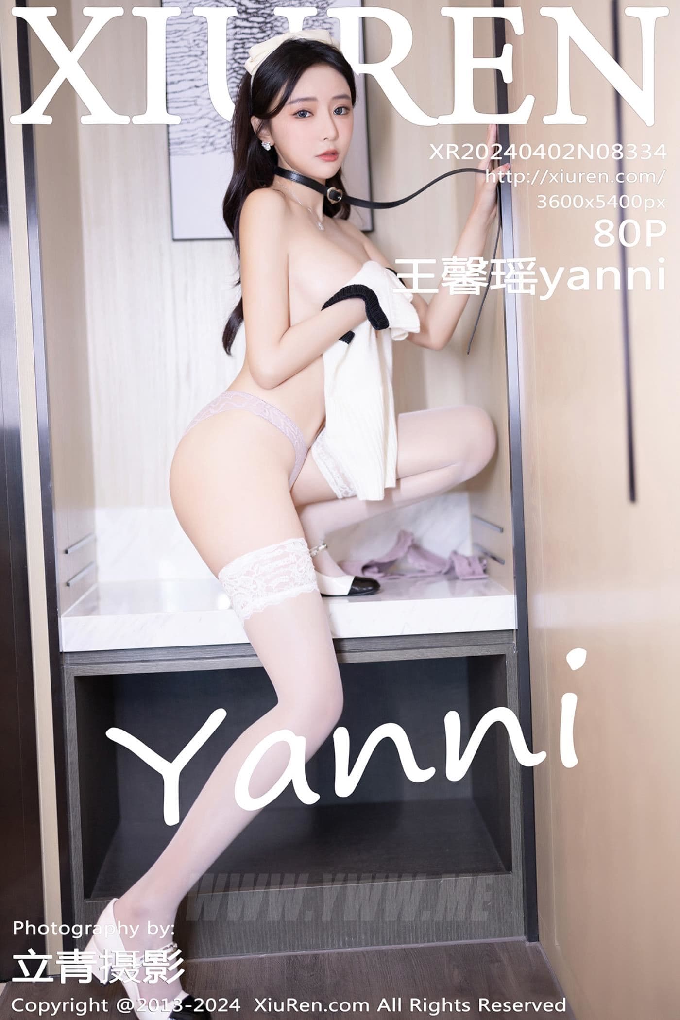 XiuRen秀人网 No.8334 王馨瑶yanni 丝袜美腿