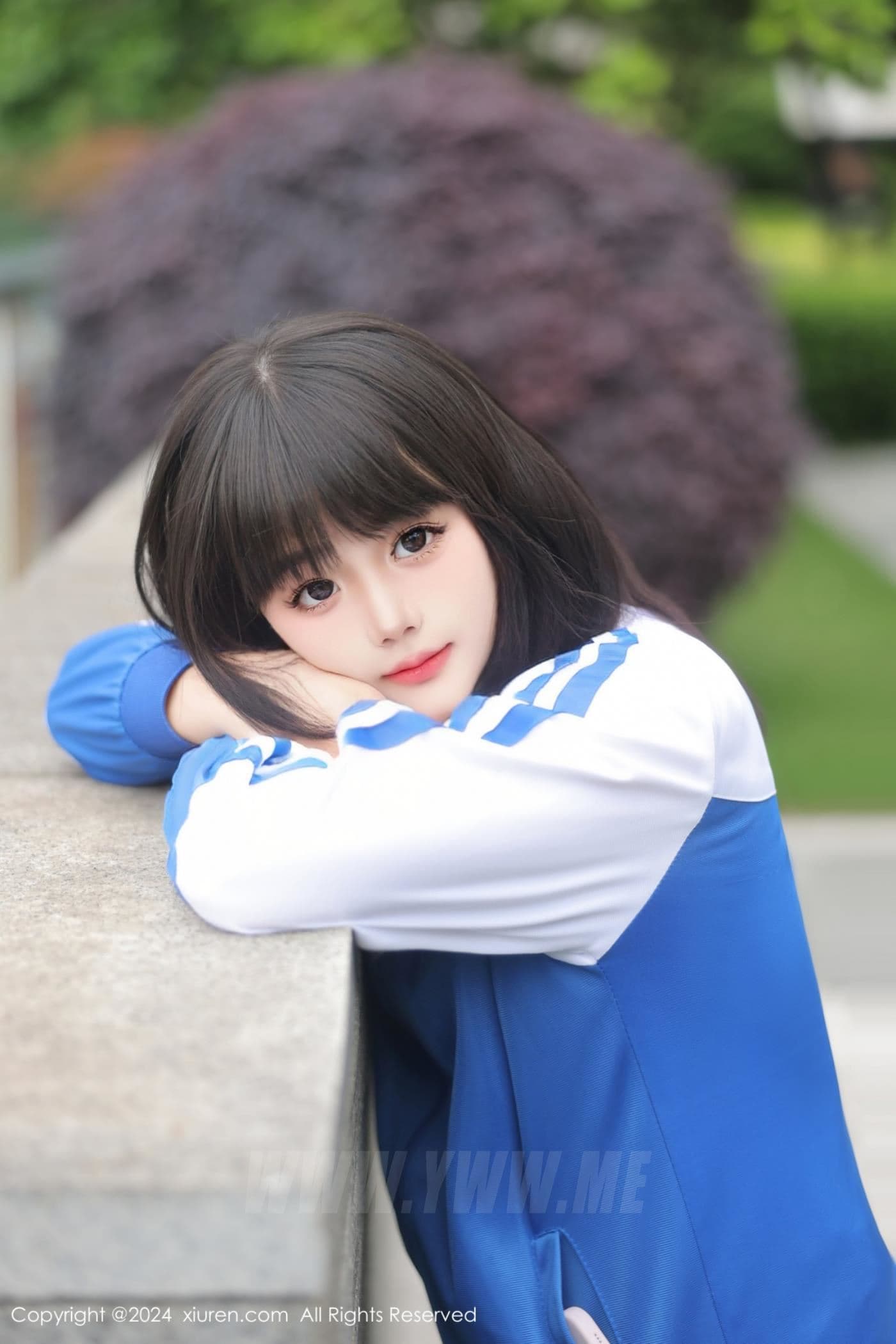 XiuRen秀人网 No.8648 徐若兮 美臀性感