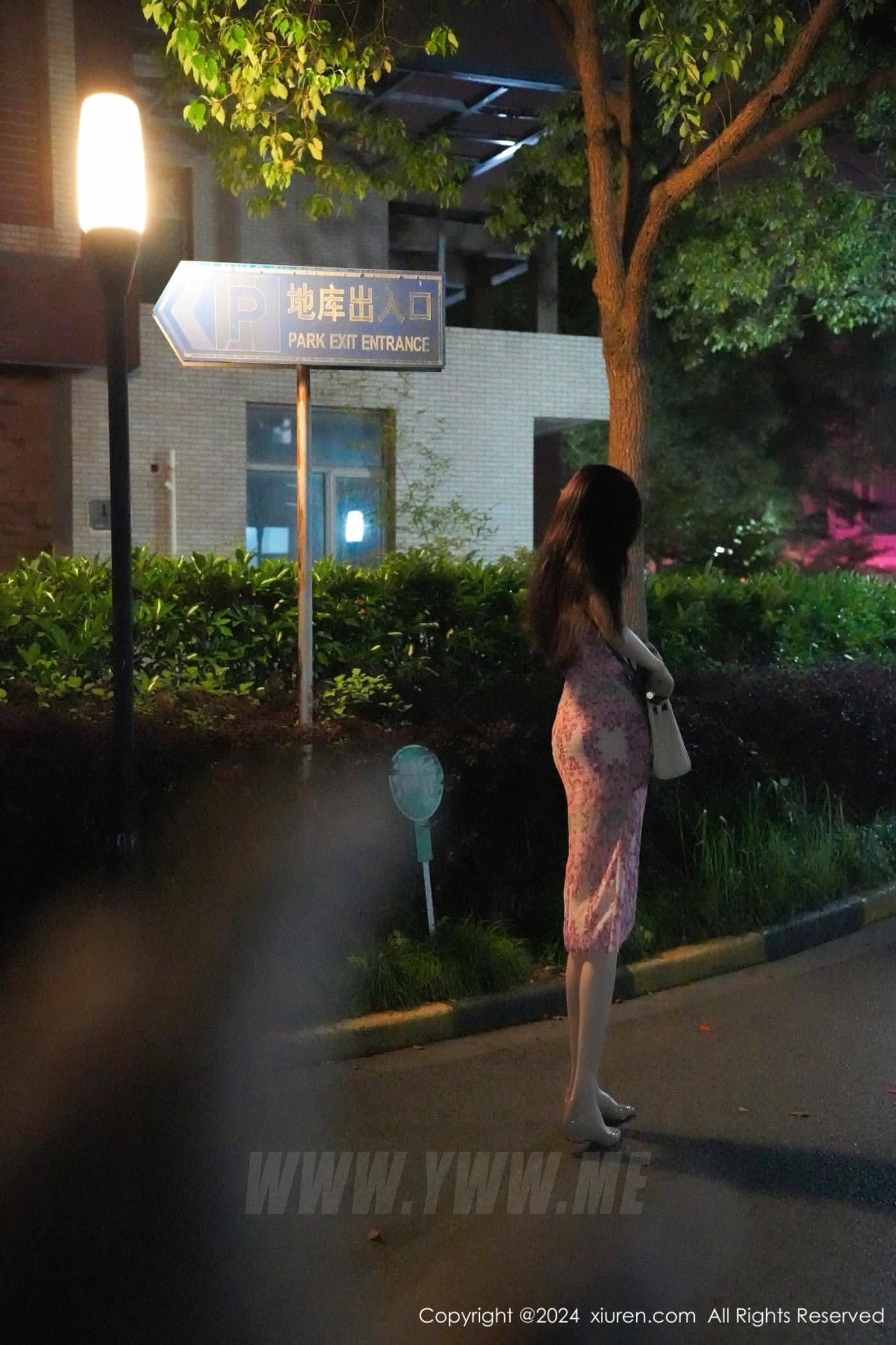 XiuRen秀人网 No.8855 Erikaki 丝袜美腿