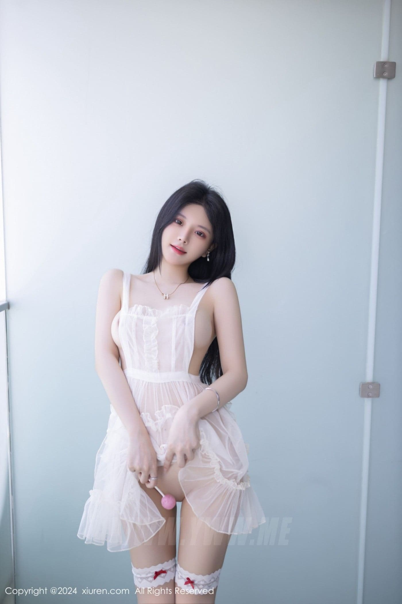 XiuRen秀人网 No.9062 幼幼 丝袜美腿