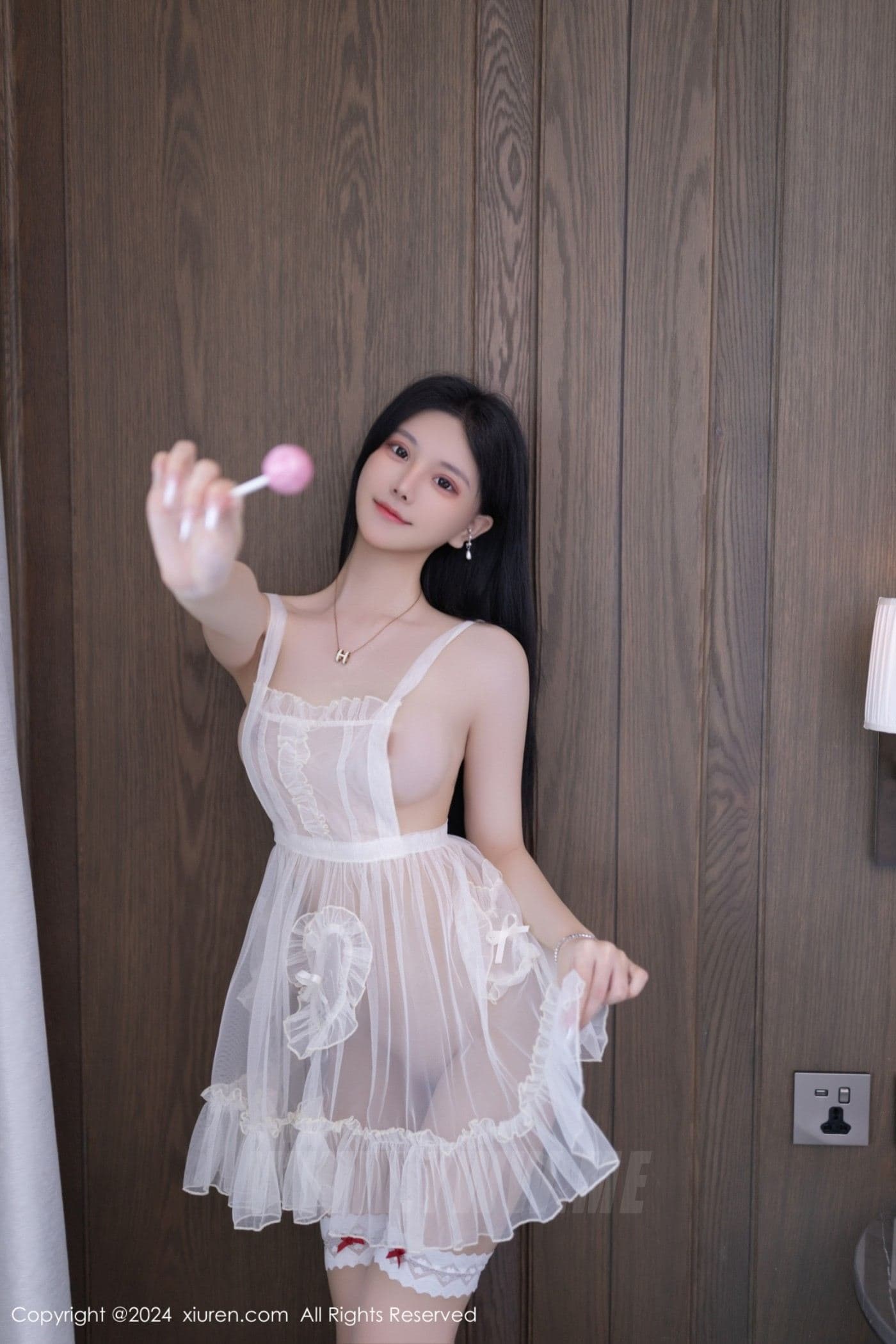 XiuRen秀人网 No.9062 幼幼 丝袜美腿