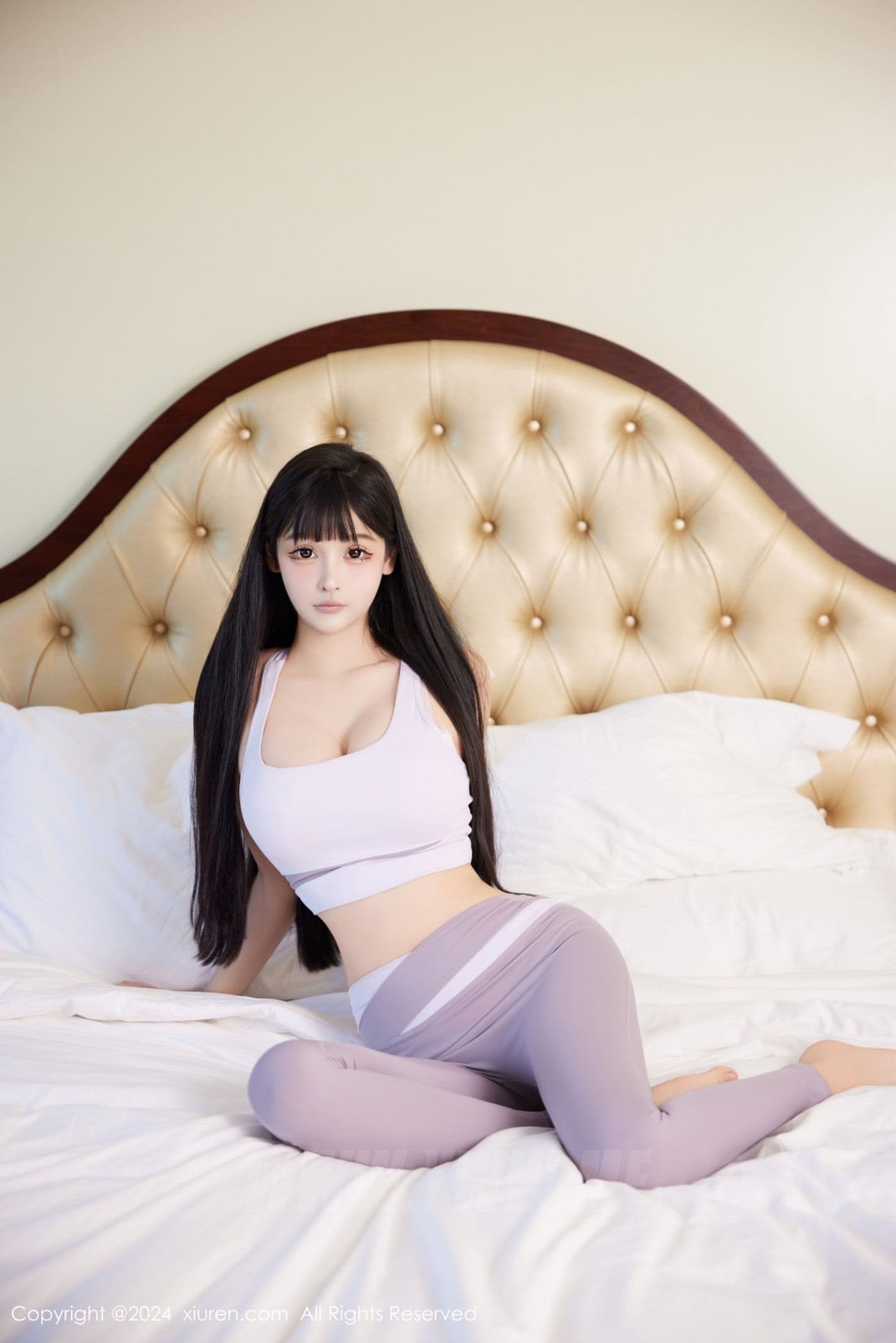 XiuRen秀人网 No.9084 智恩baby 丝袜美腿