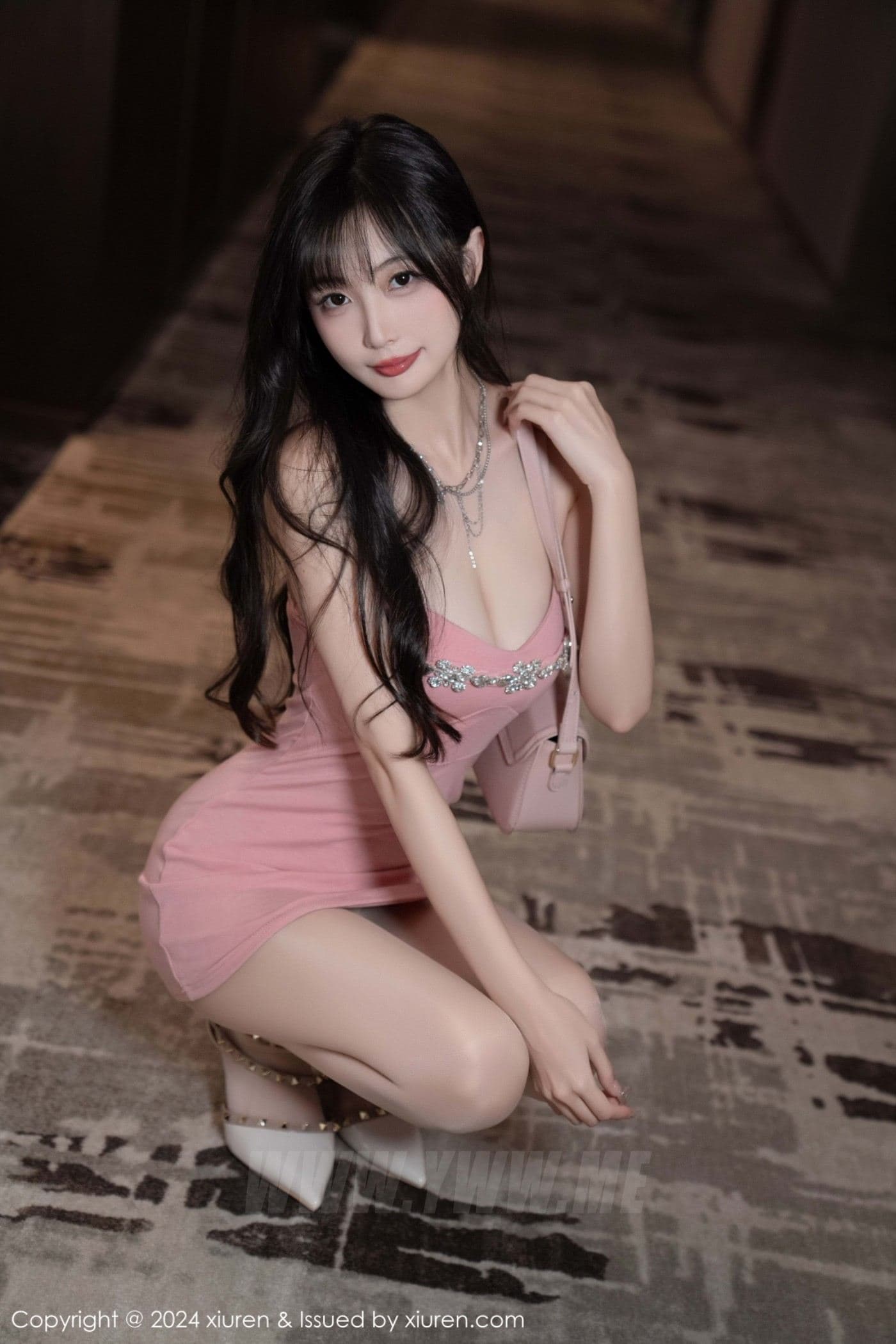 XiuRen秀人网 No.9380 林星阑 丝袜美腿