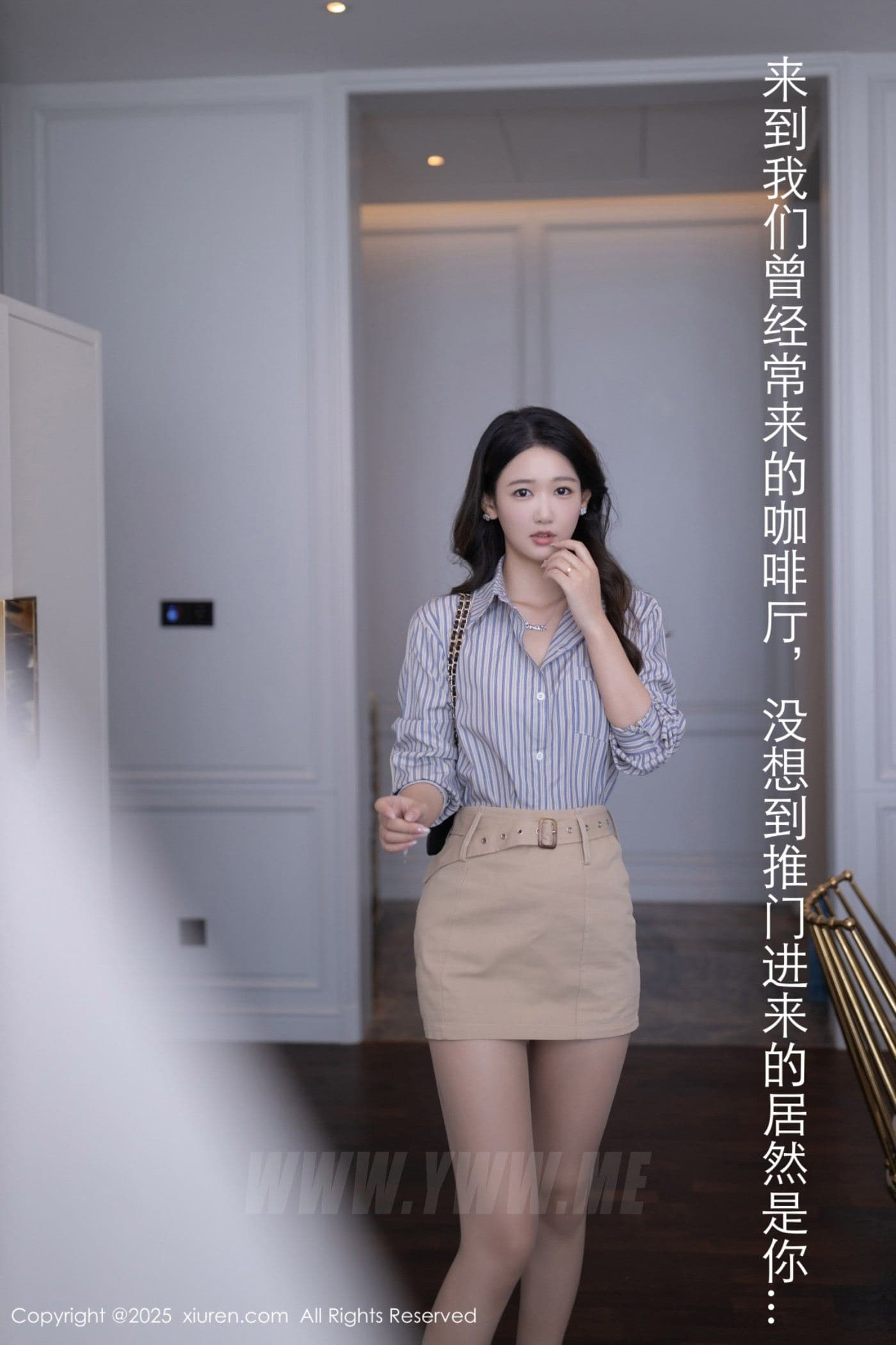 XiuRen秀人网 No.9928 唐安琪 丝袜美腿